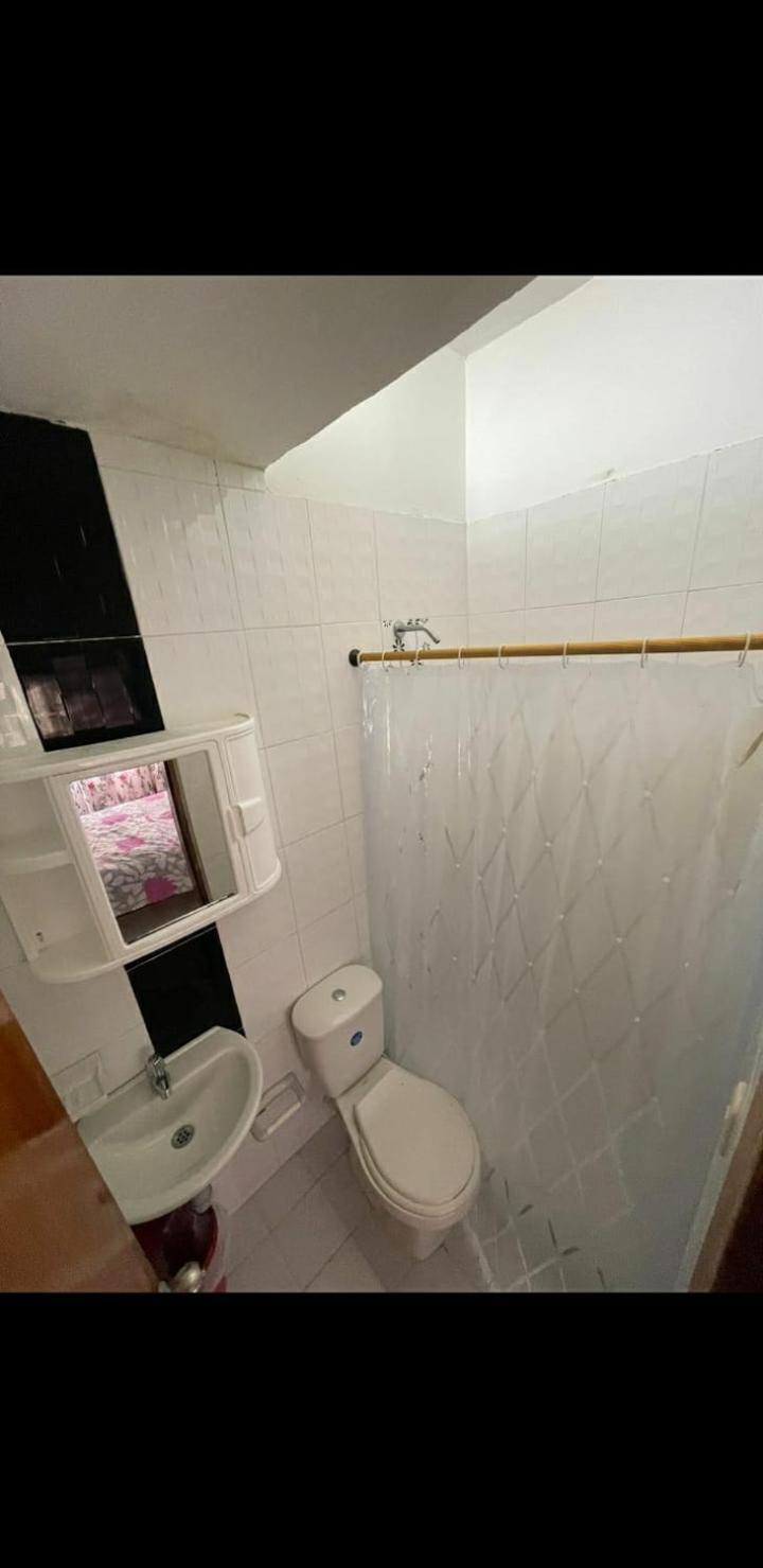 Aparta estudio en el rodadero