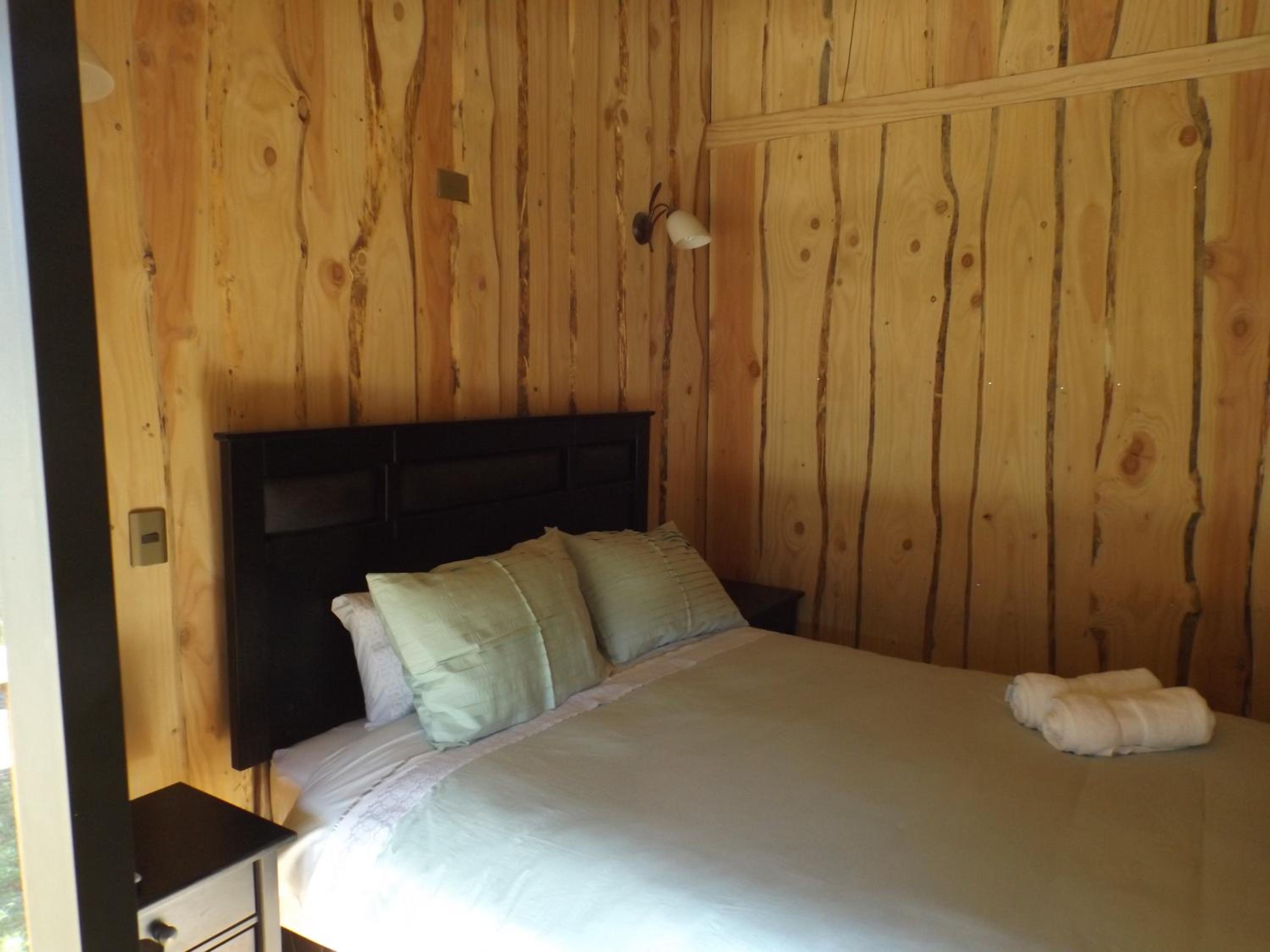 Hostal Los Alamos Neltume