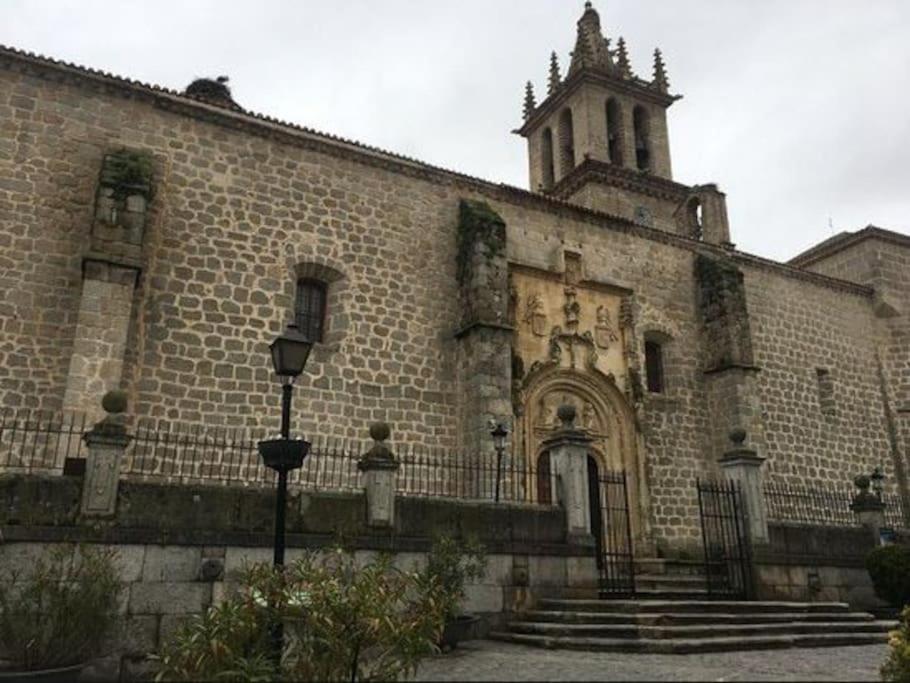 building