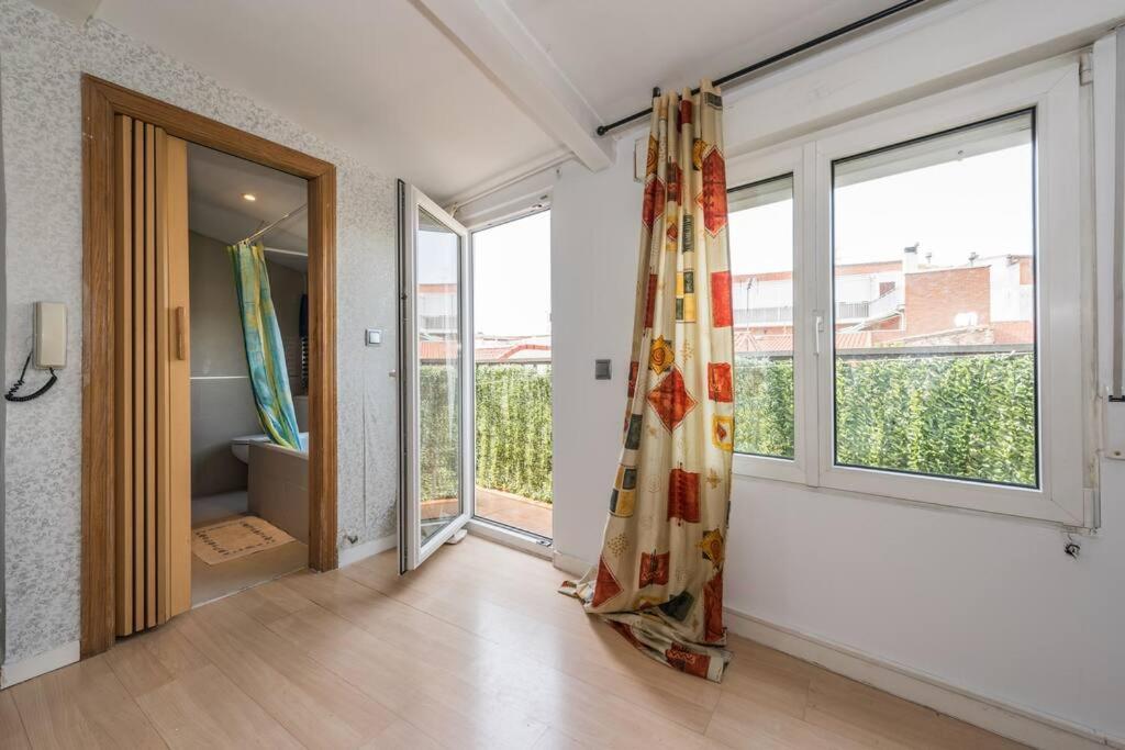 Moderna Casa Rural en Colmenar Viejo