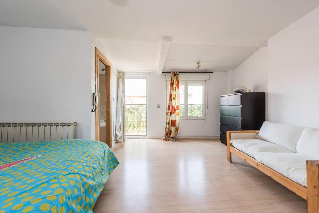 Moderna Casa Rural en Colmenar Viejo
