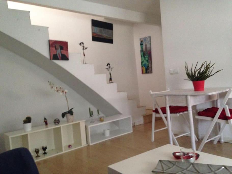 Moderna Casa Rural en Colmenar Viejo