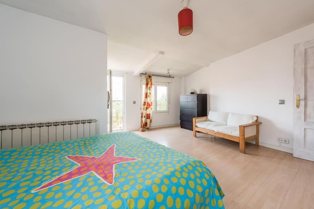 Moderna Casa Rural en Colmenar Viejo