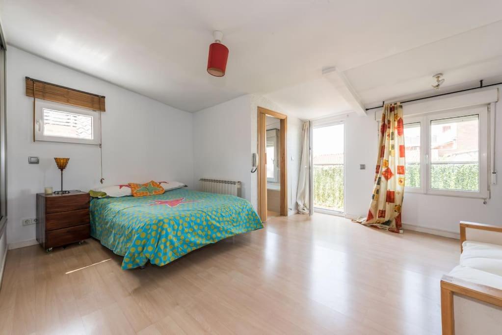Moderna Casa Rural en Colmenar Viejo