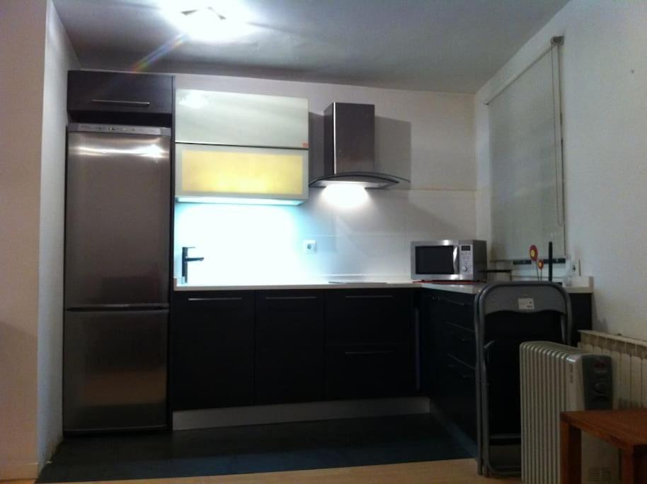 Moderna Casa Rural en Colmenar Viejo