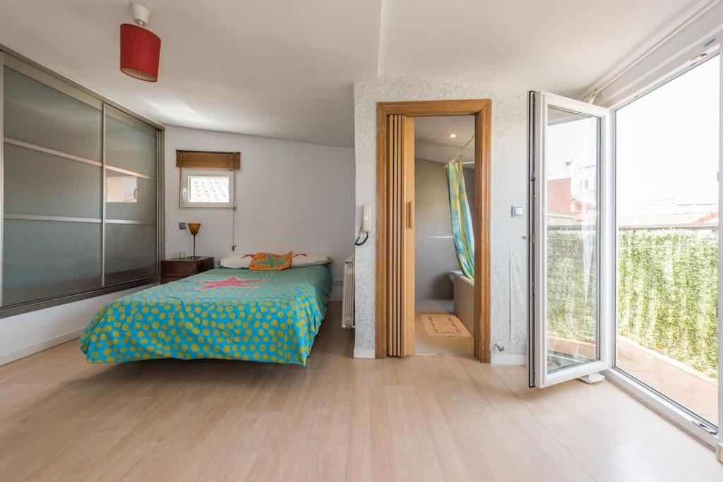 Moderna Casa Rural en Colmenar Viejo