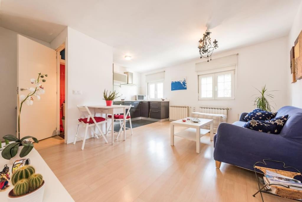 Moderna Casa Rural en Colmenar Viejo