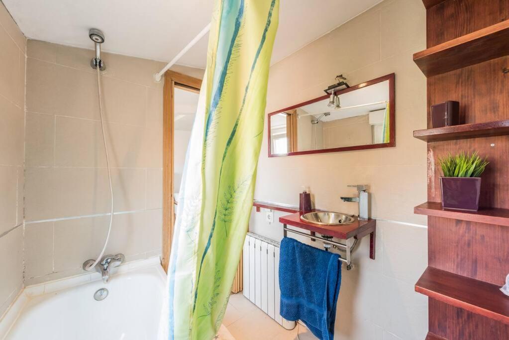 Moderna Casa Rural en Colmenar Viejo