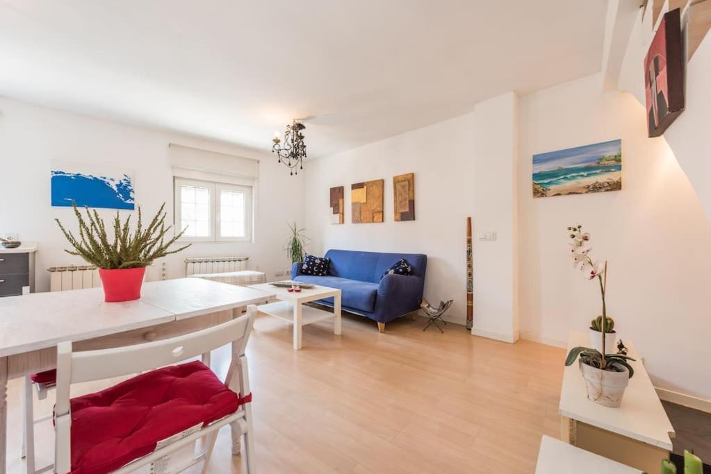 Moderna Casa Rural en Colmenar Viejo