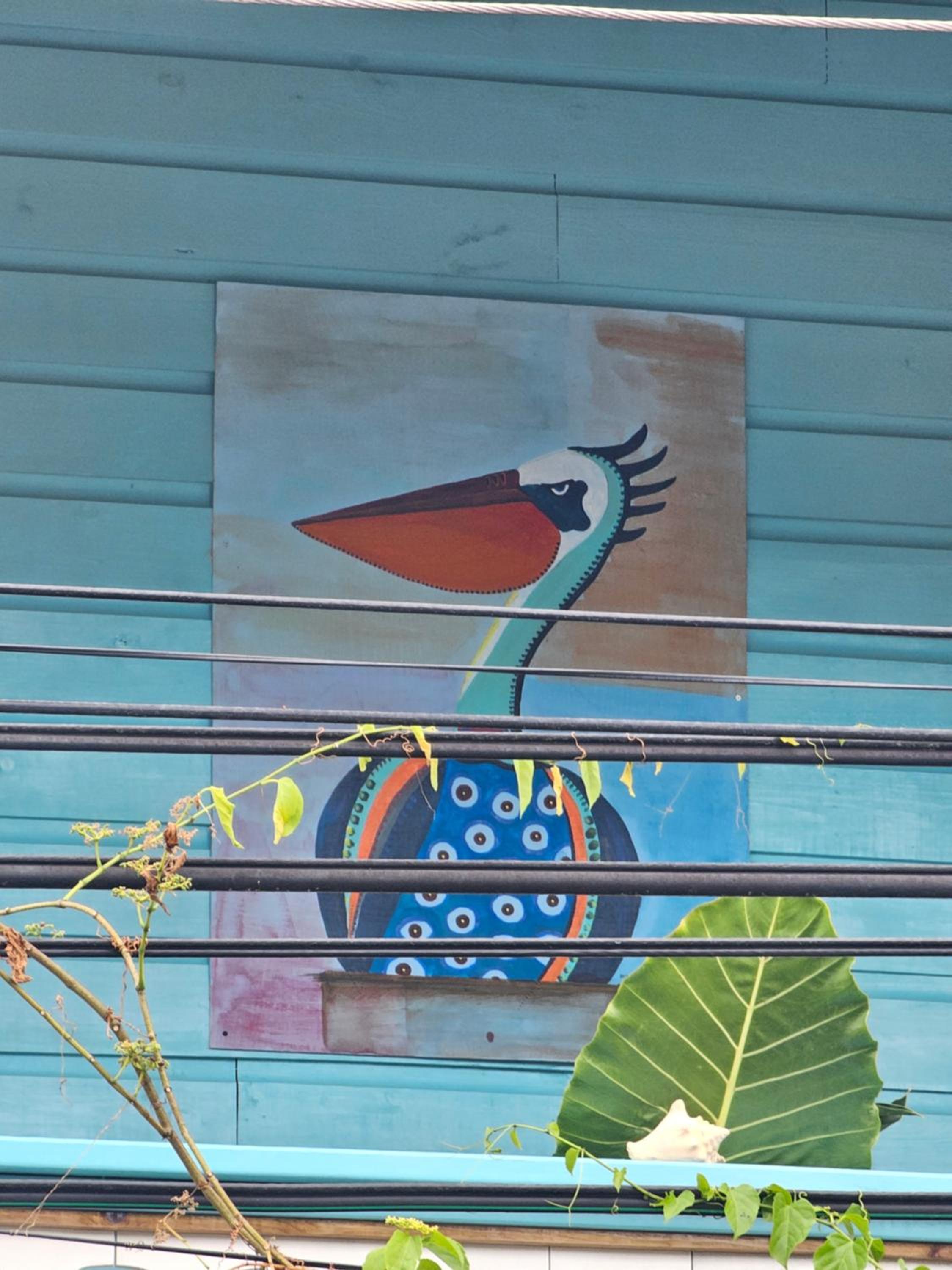 Casa Pelicano view 3