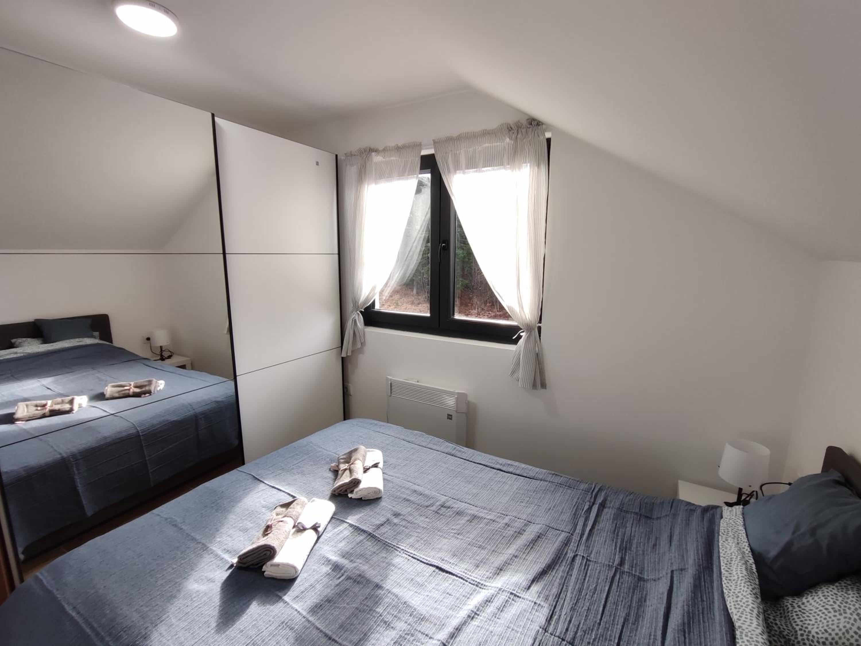 DIVNEST apartman