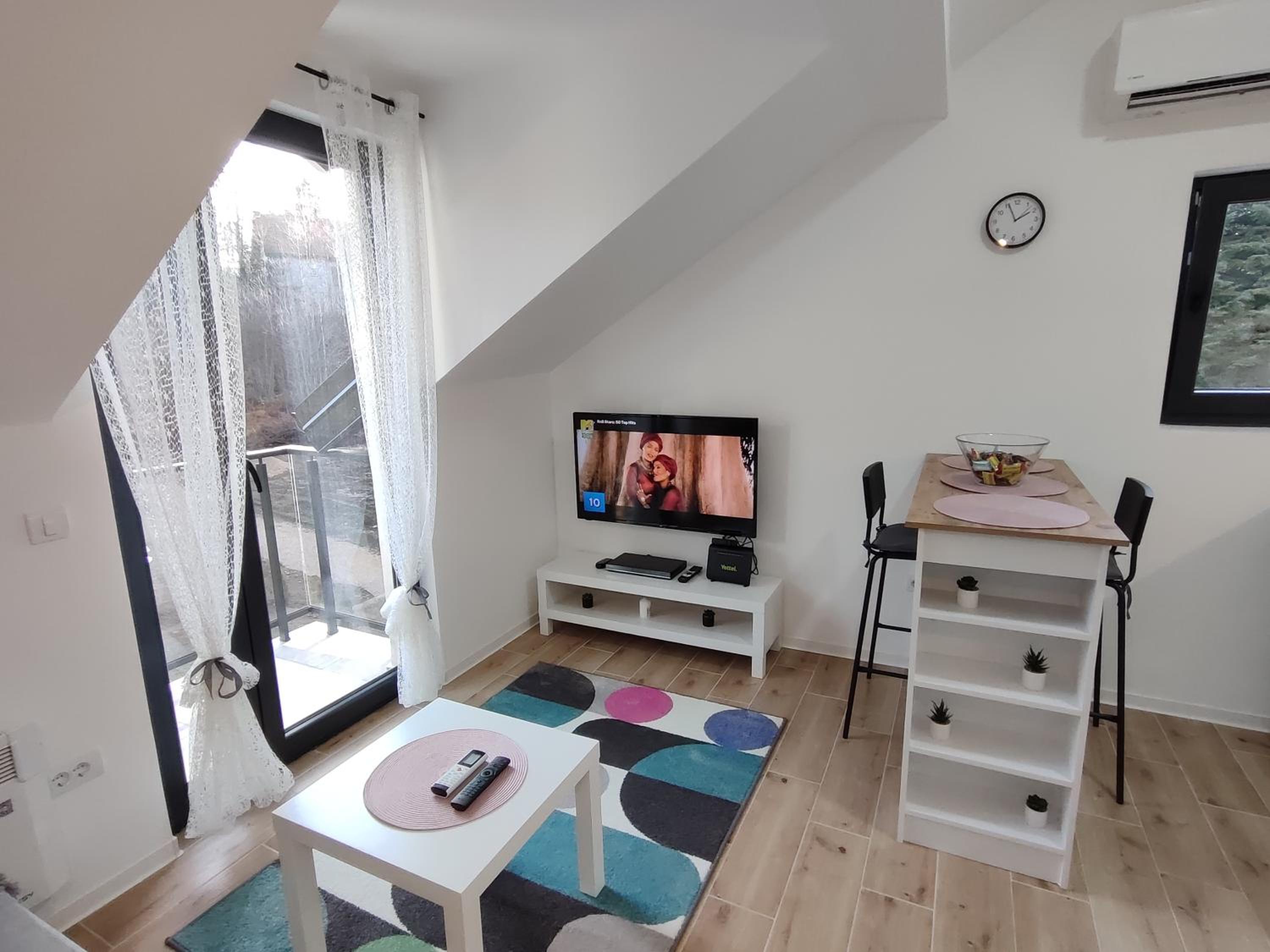 DIVNEST apartman