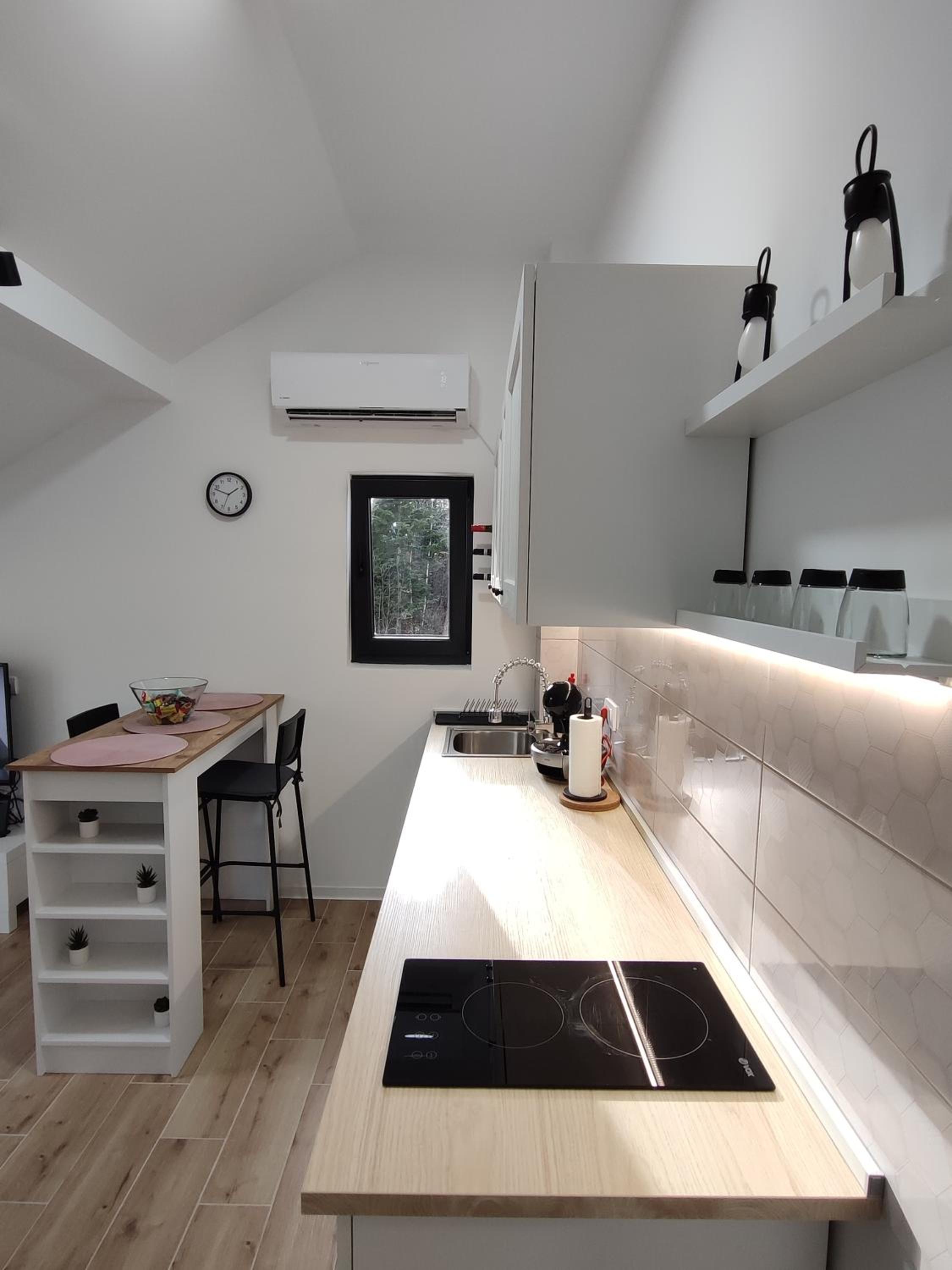 DIVNEST apartman