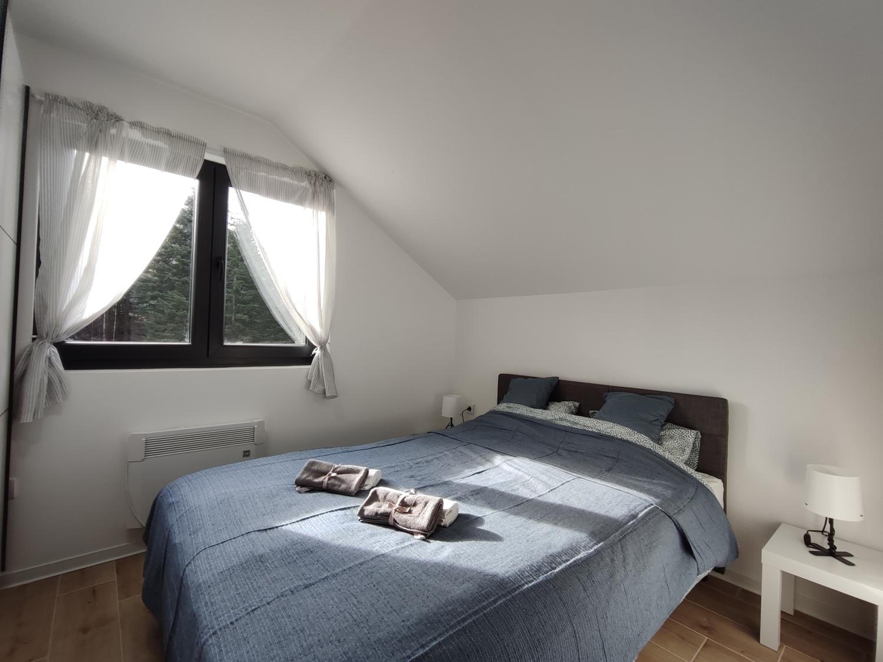 DIVNEST apartman