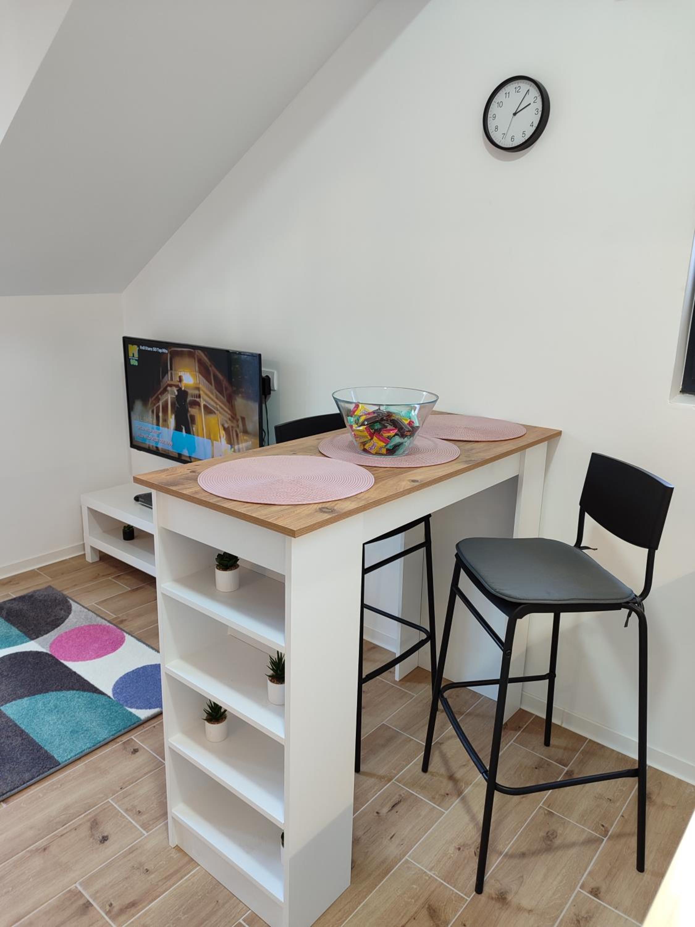 DIVNEST apartman