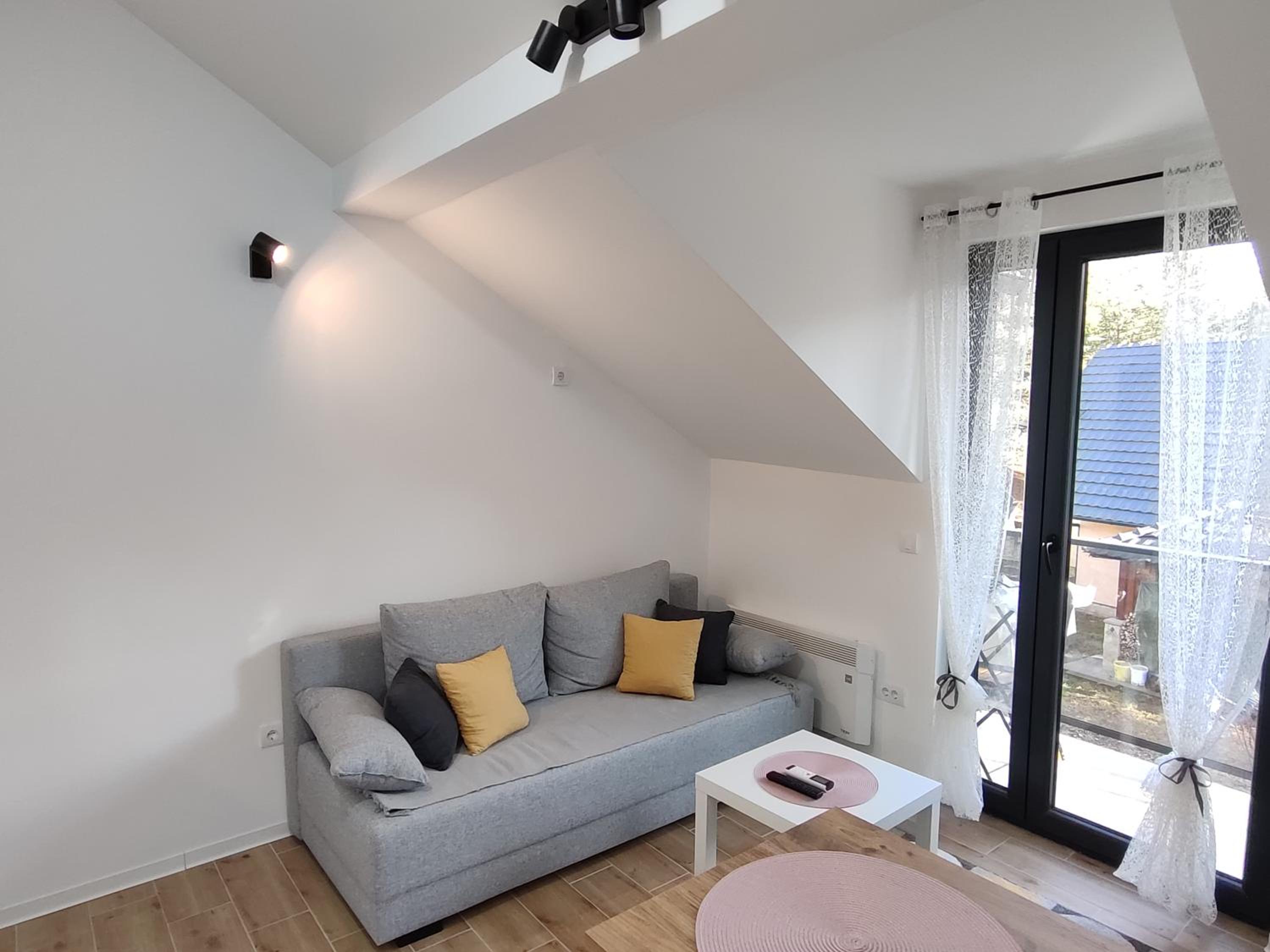 DIVNEST apartman