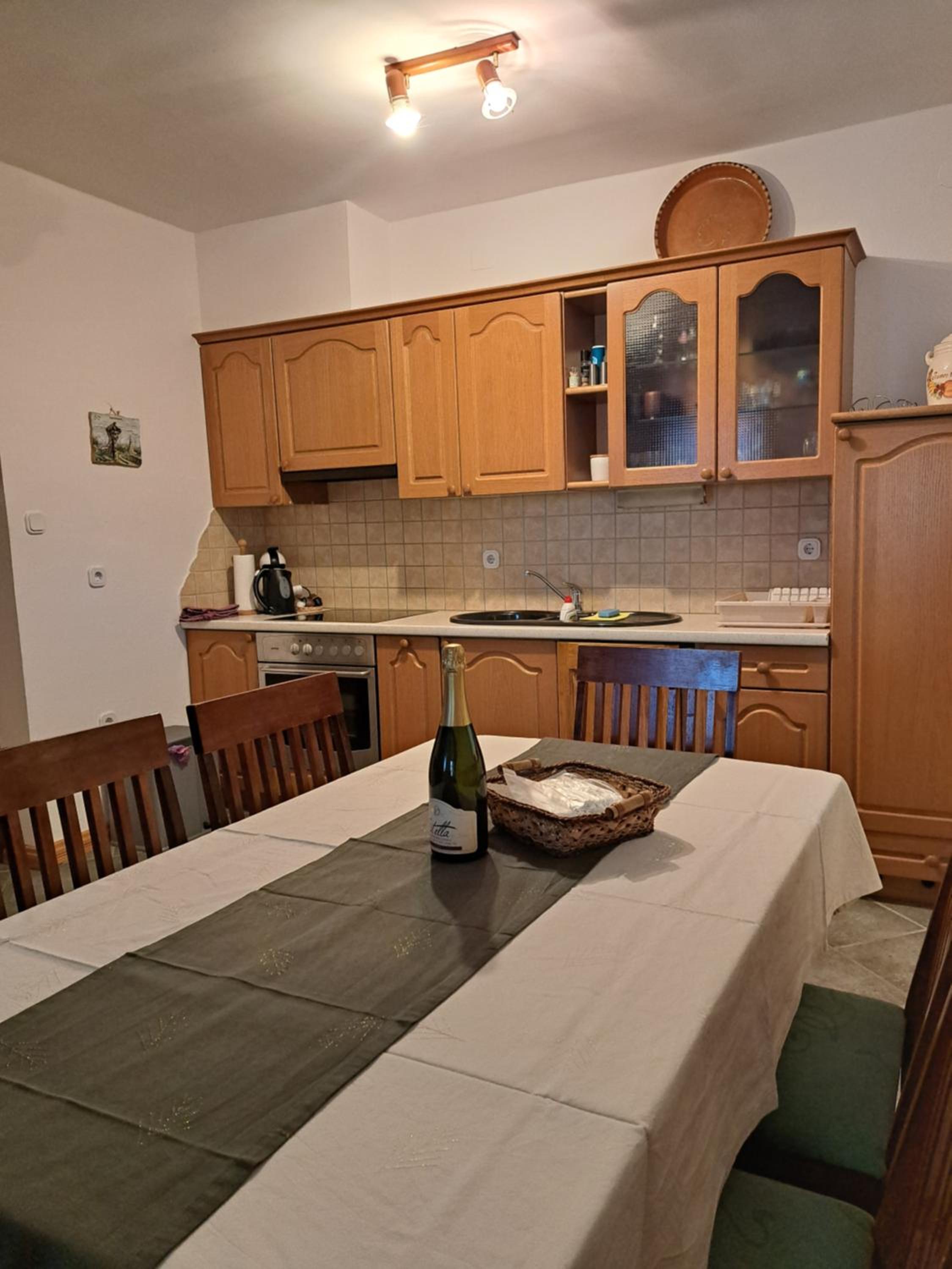 Apartma Smole view 5