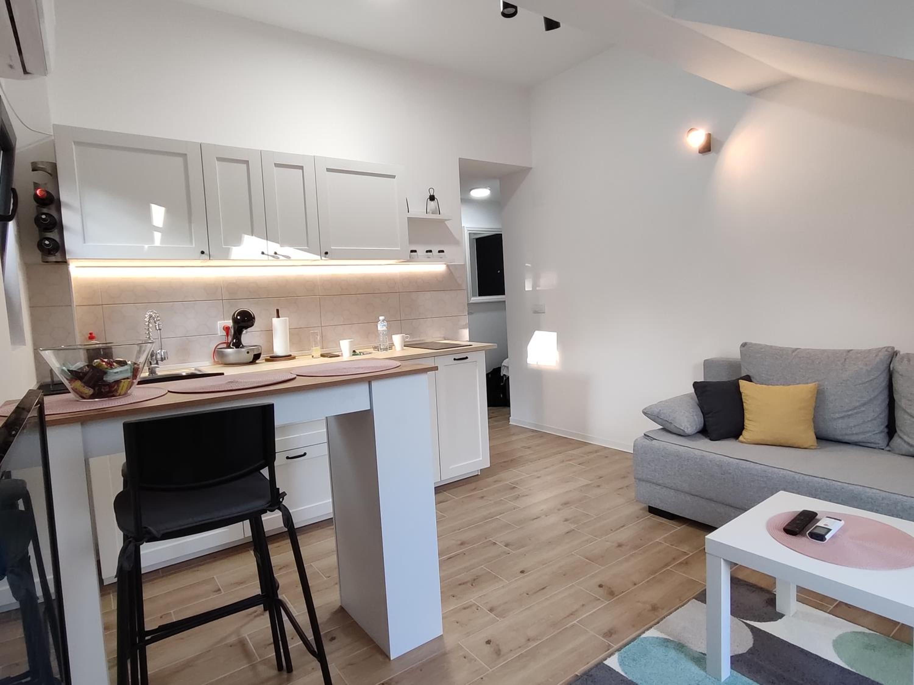 DIVNEST apartman