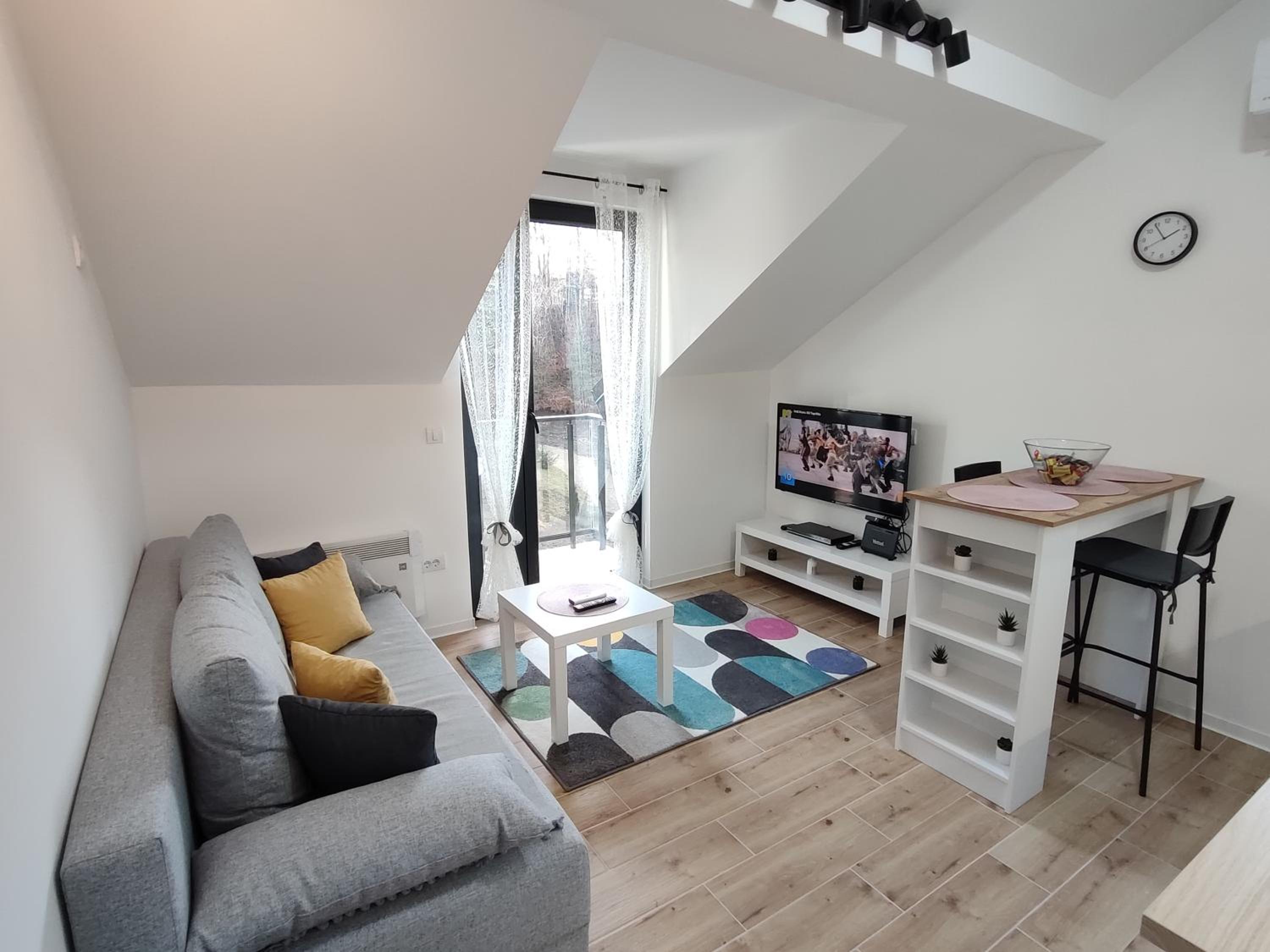 DIVNEST apartman