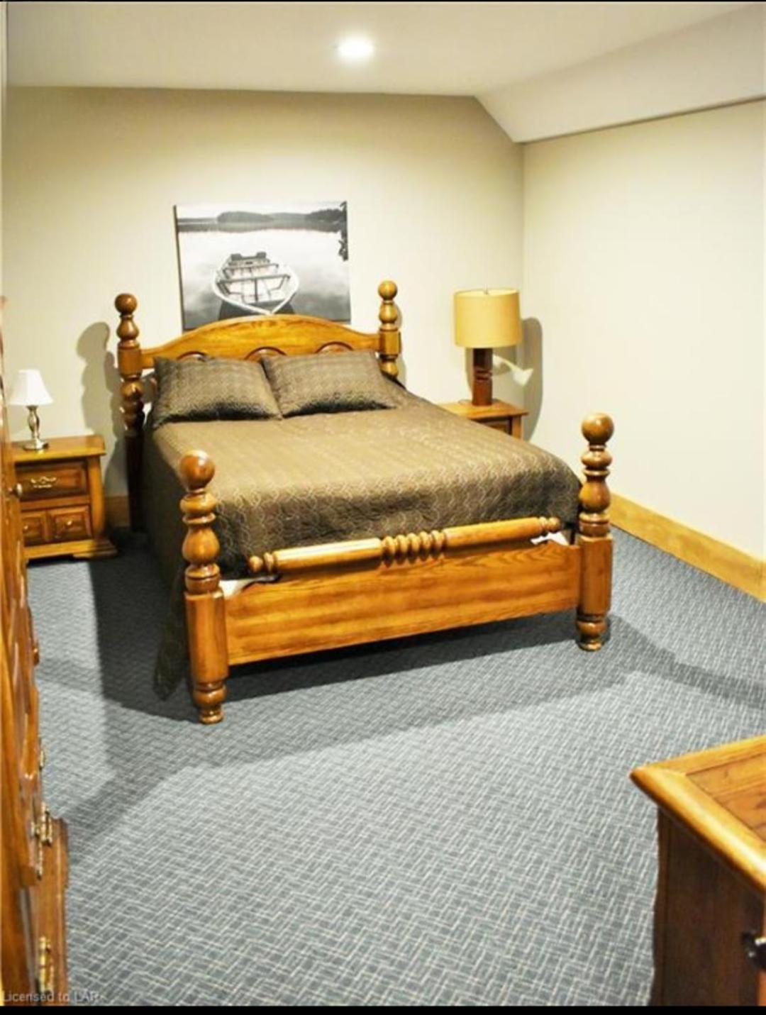 Waterfront, dream stay at Belle Vue Cottage