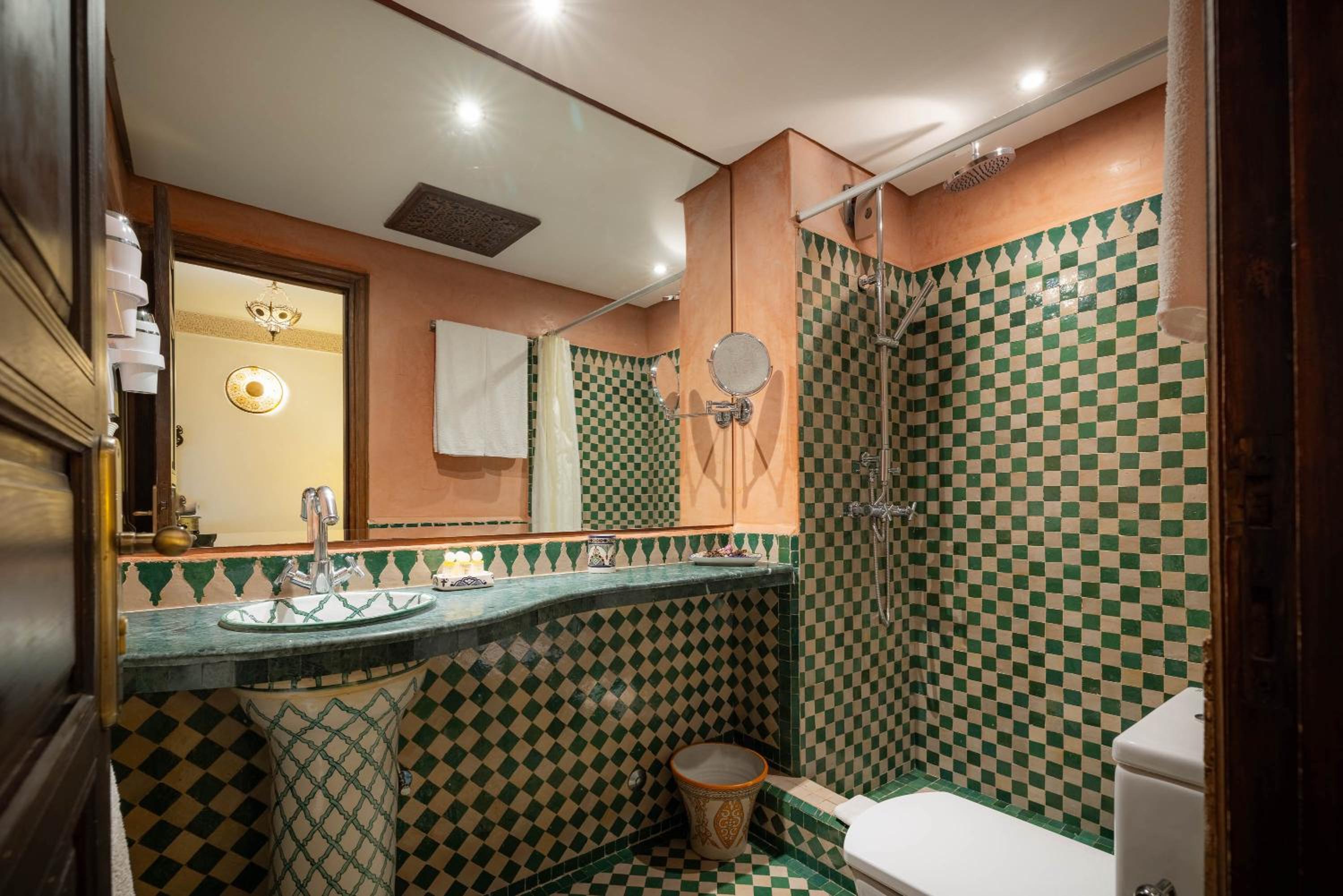 Riad Mazar