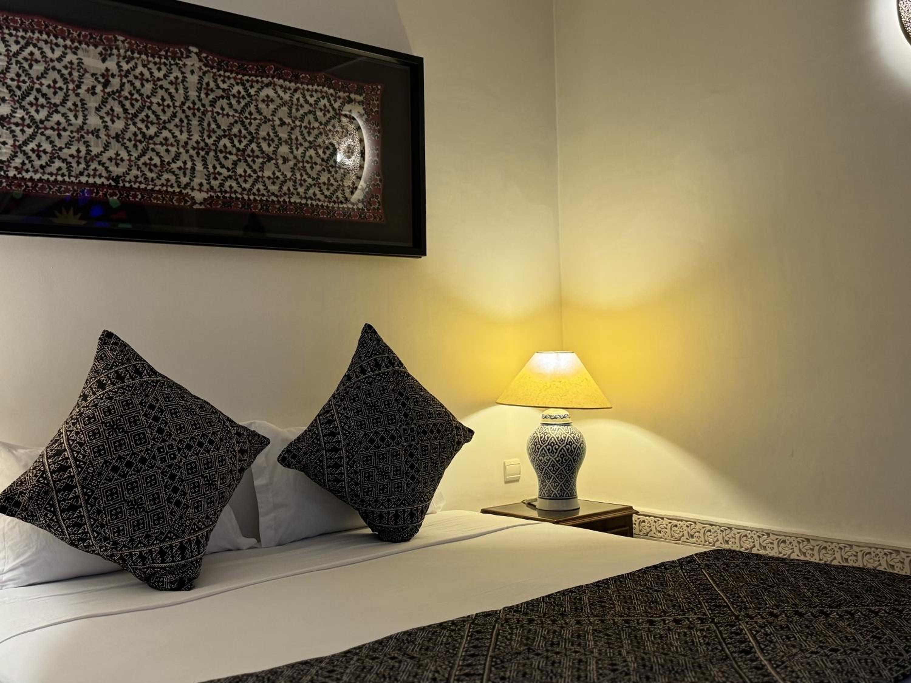 Riad Mazar