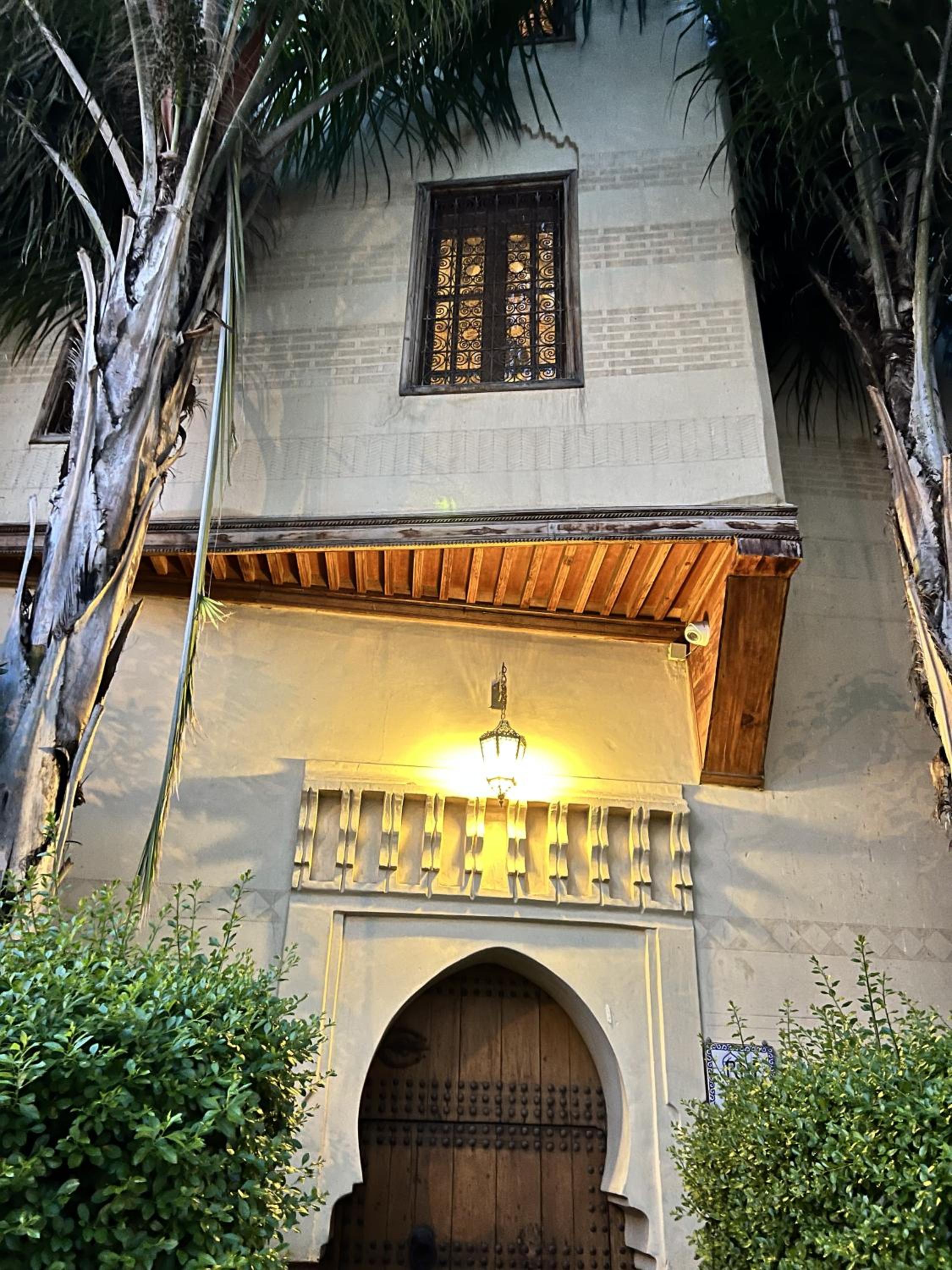 Riad Mazar