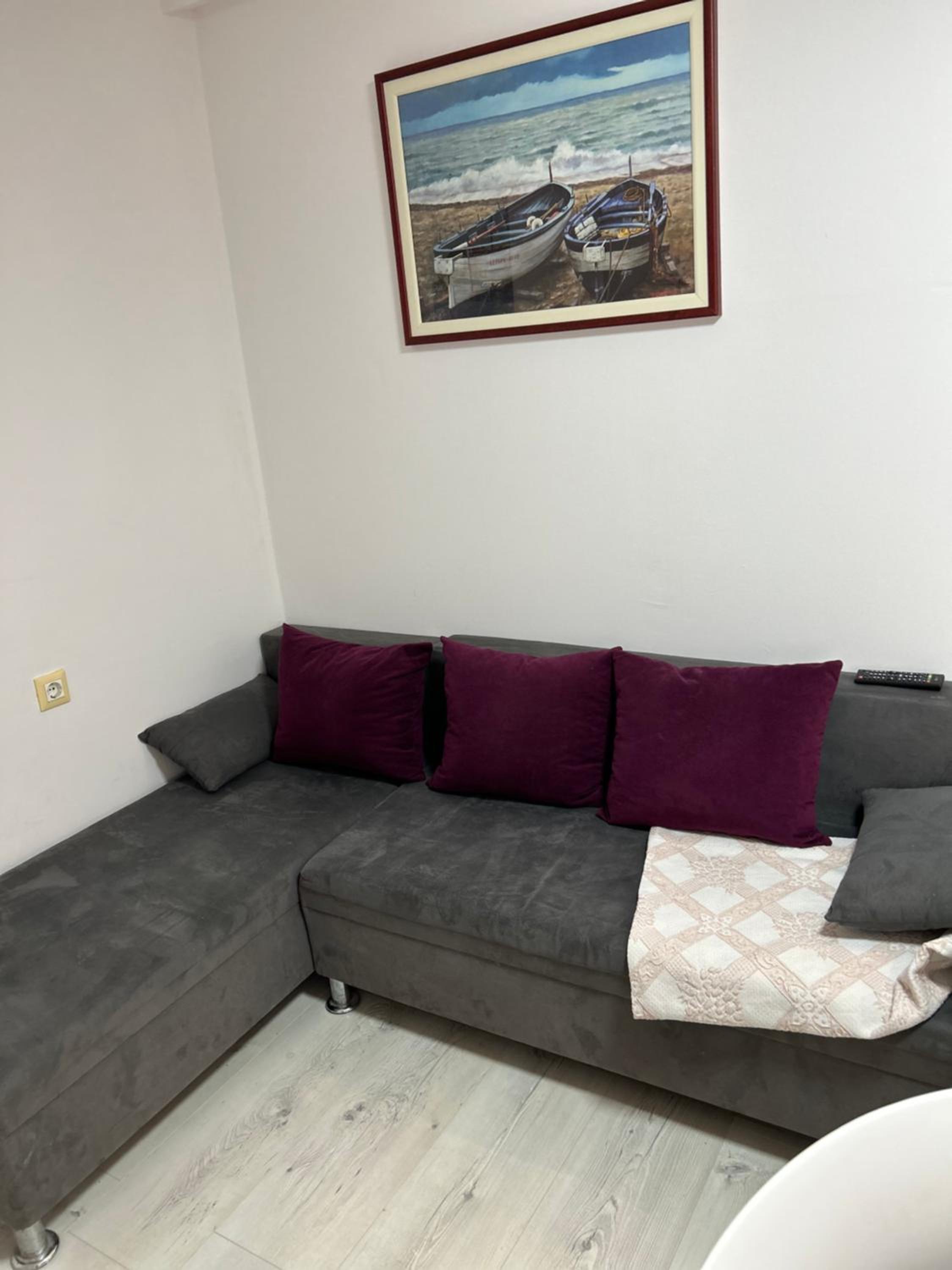 Apartments Oliva view 4