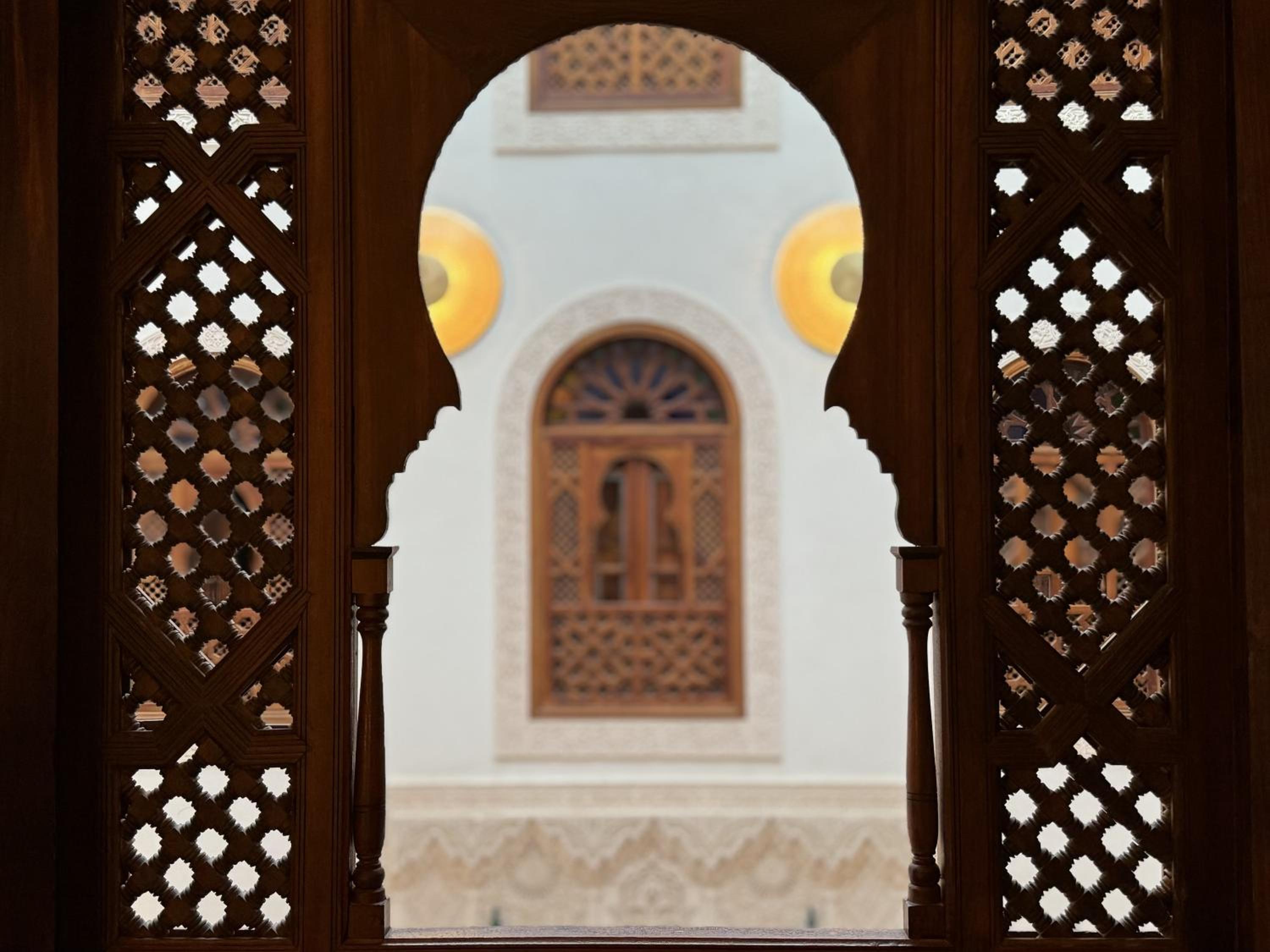 Riad Mazar