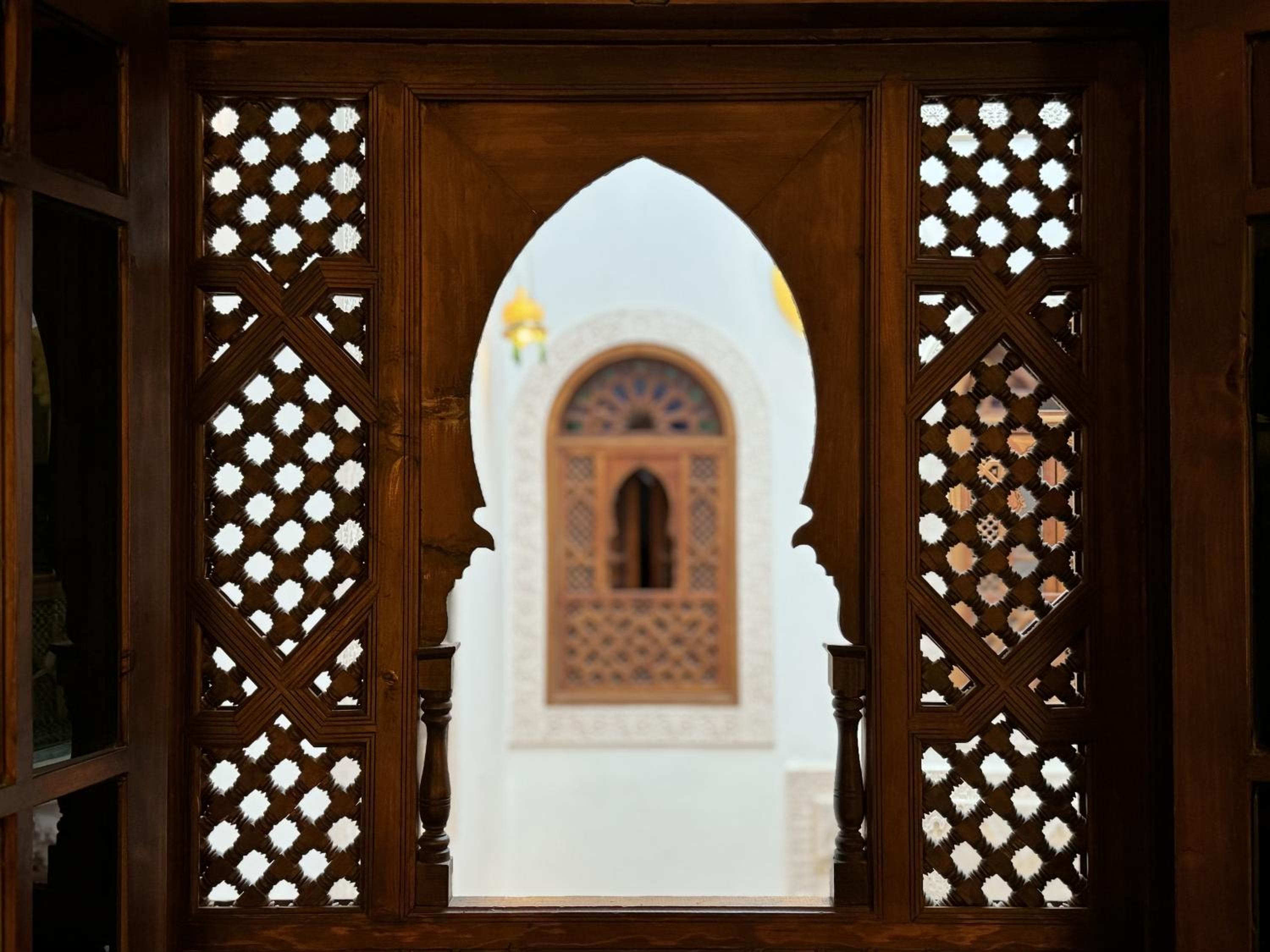 Riad Mazar