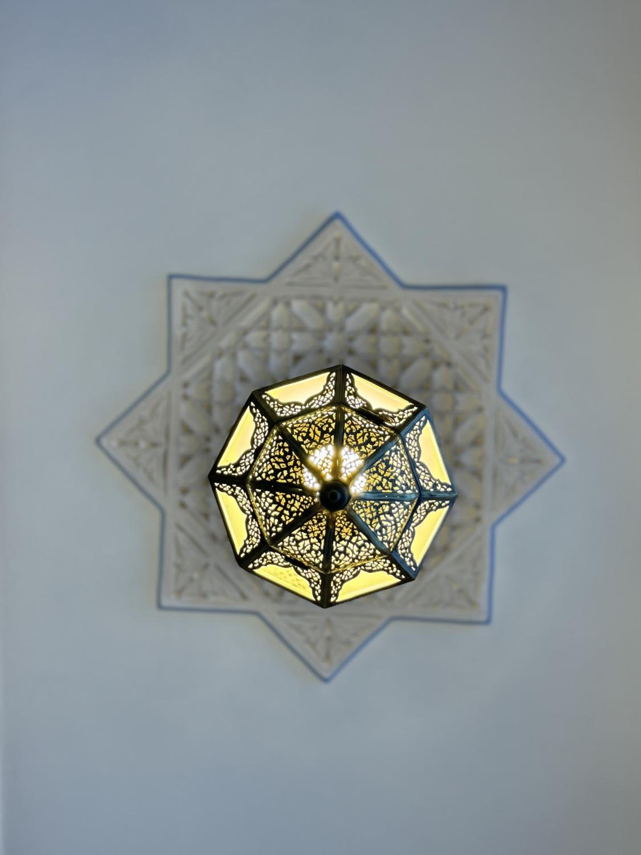 Riad Mazar