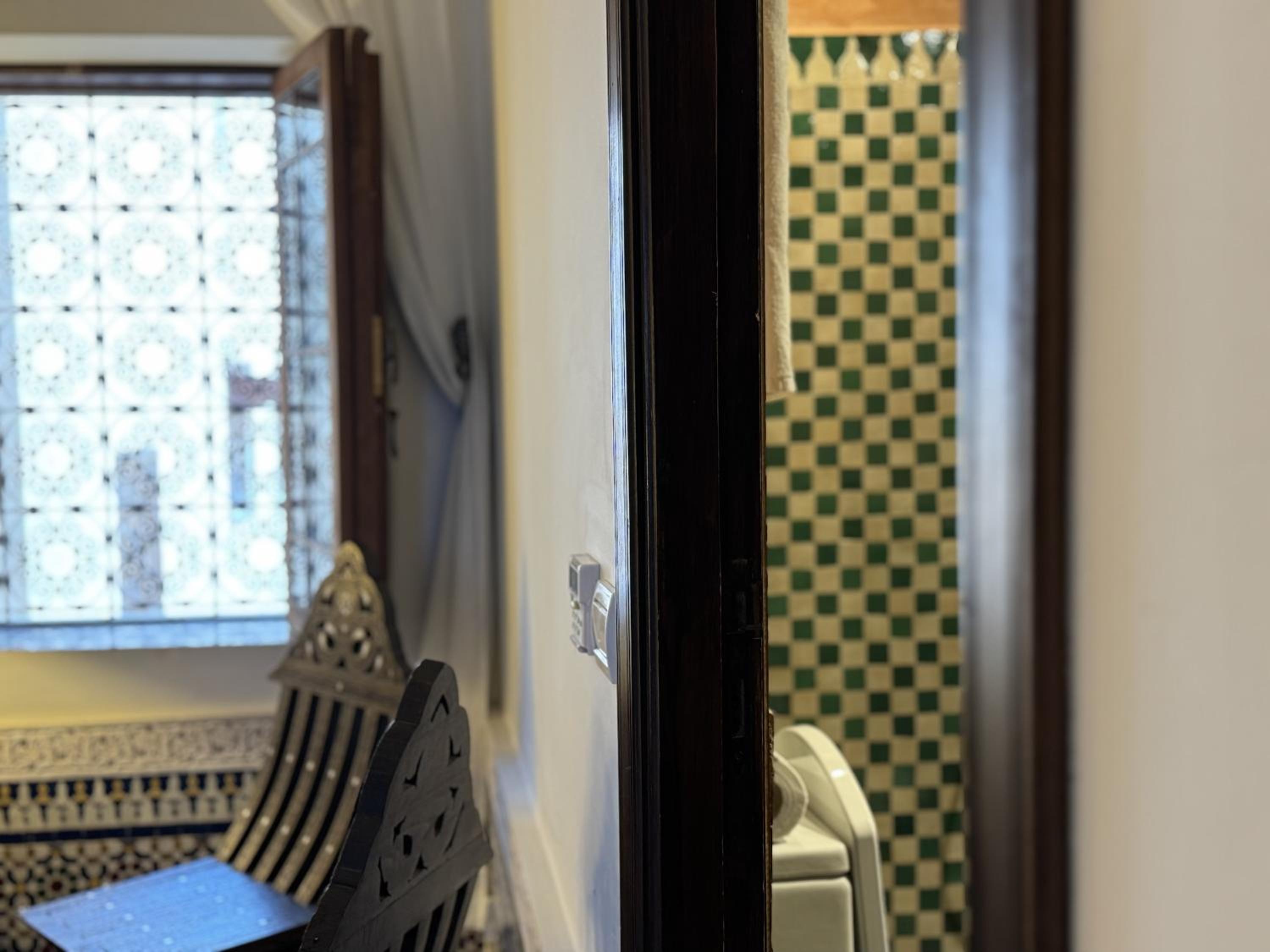 Riad Mazar