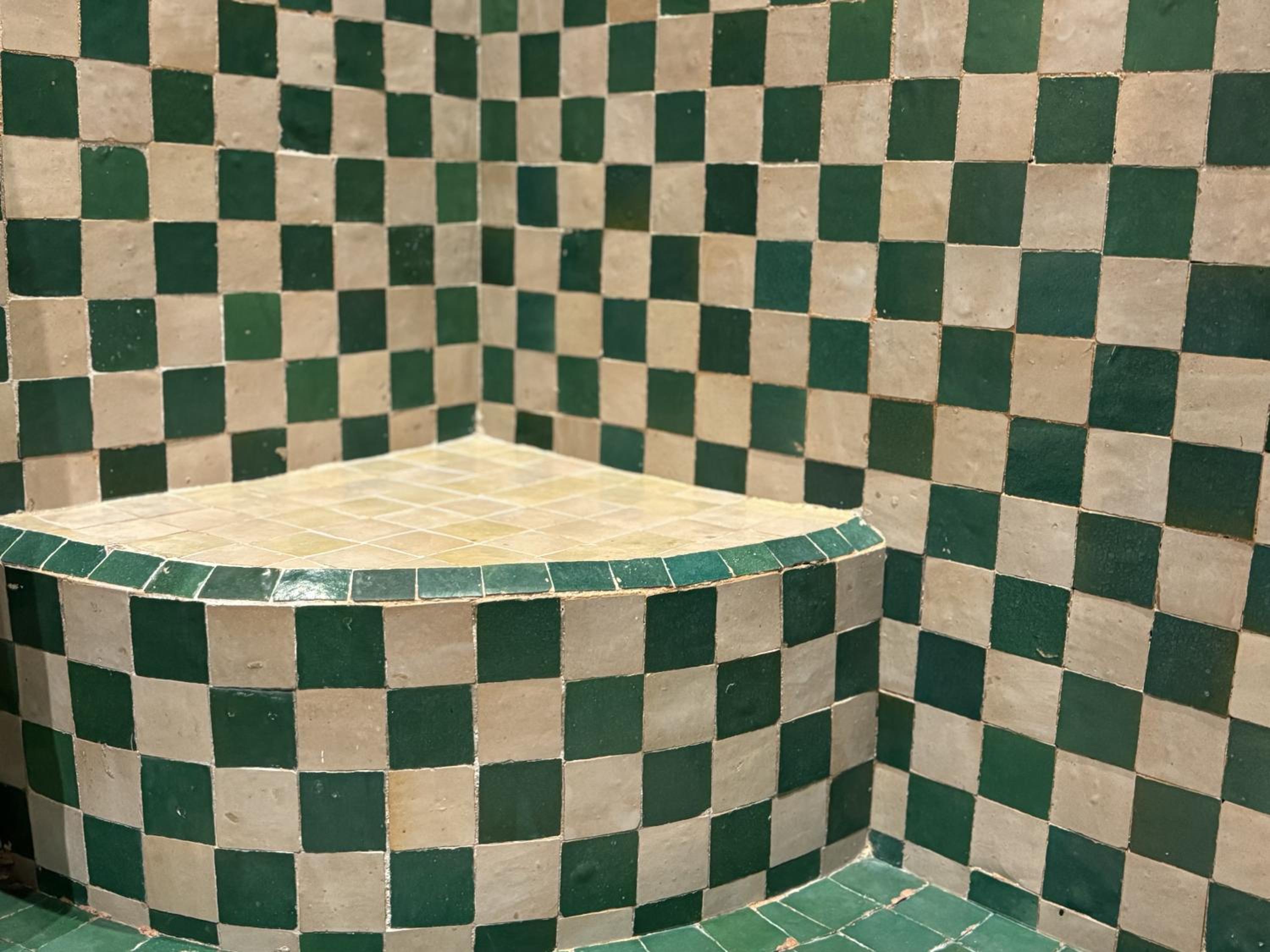 Riad Mazar
