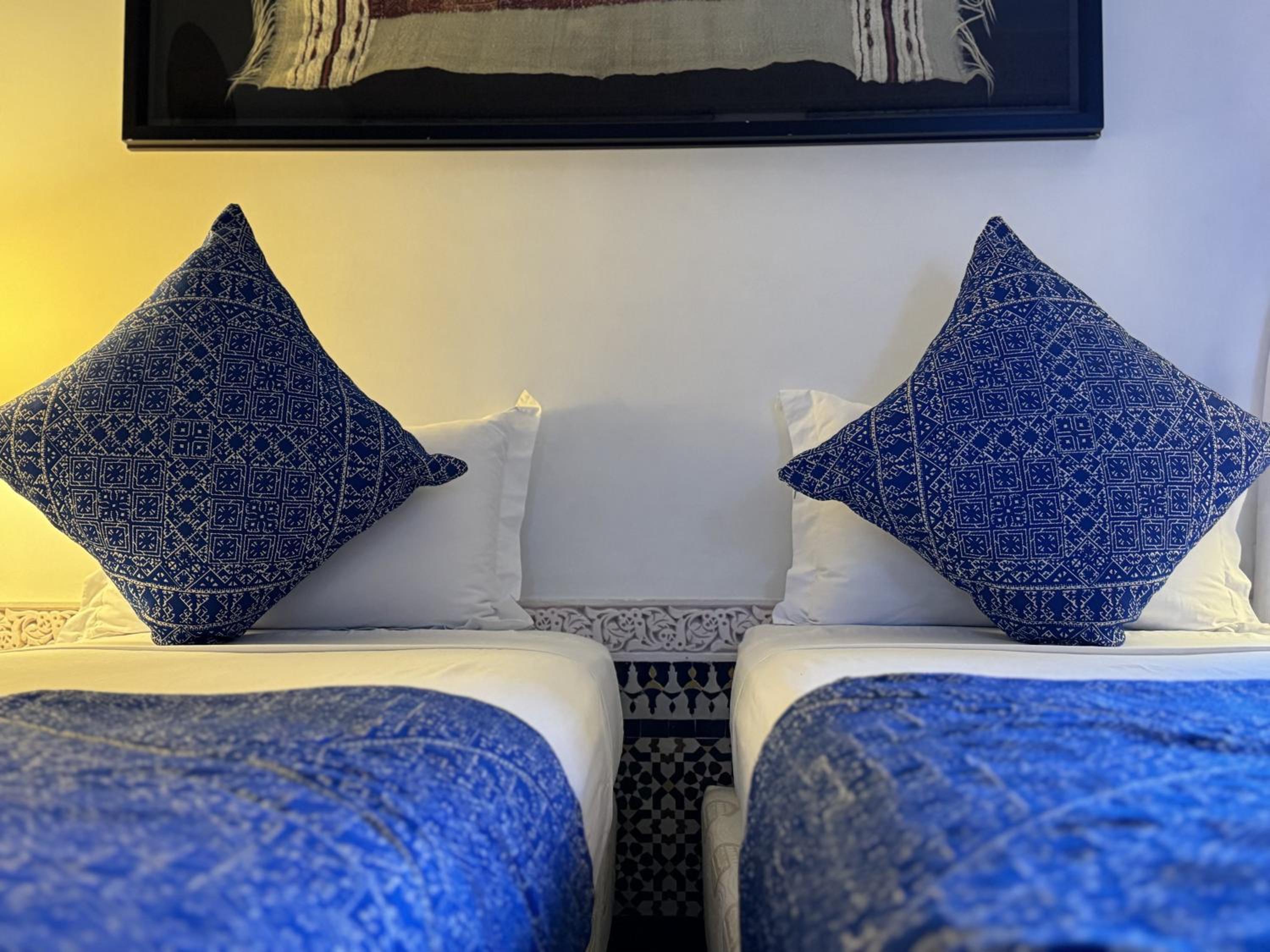 Riad Mazar