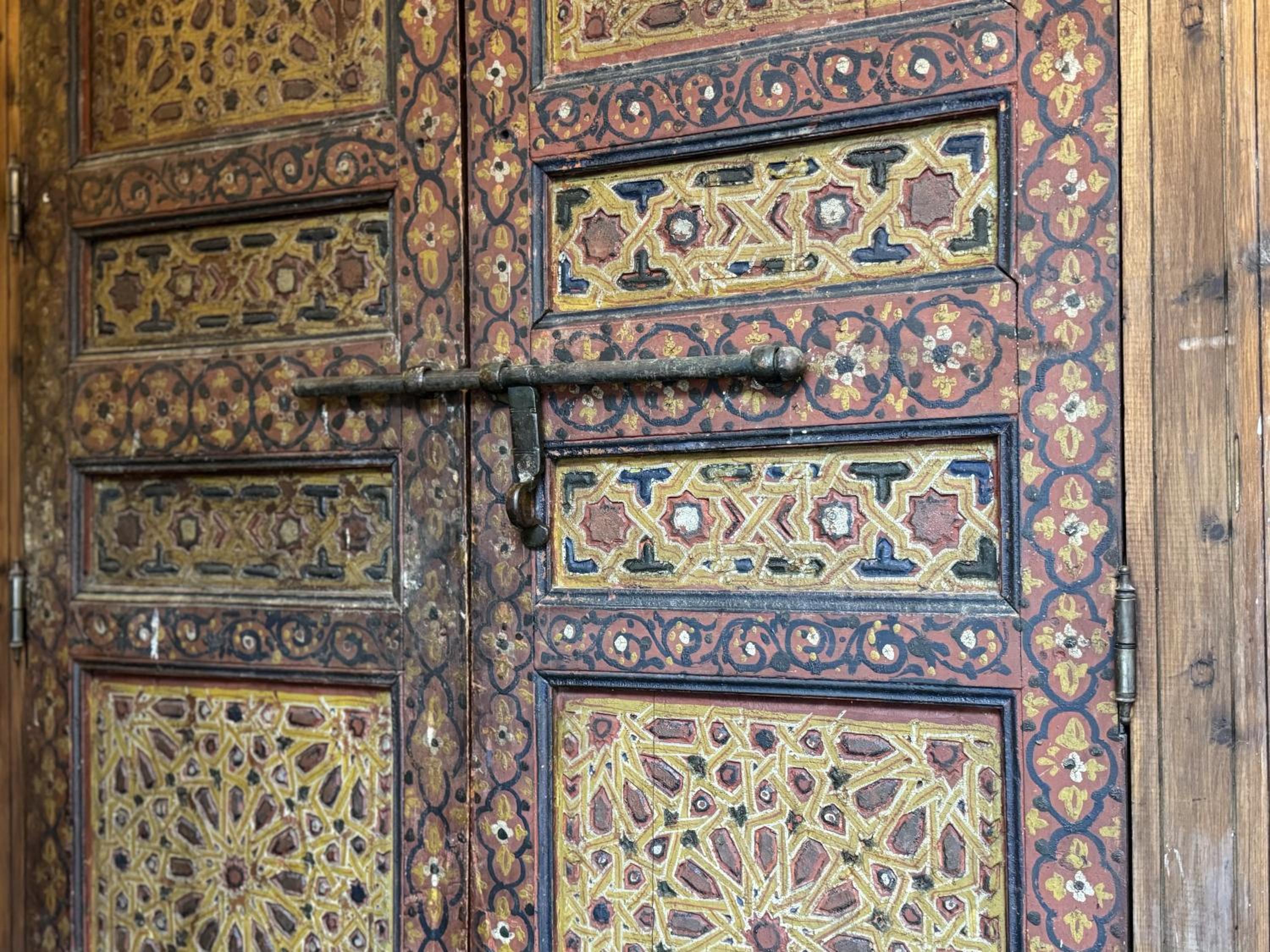 Riad Mazar