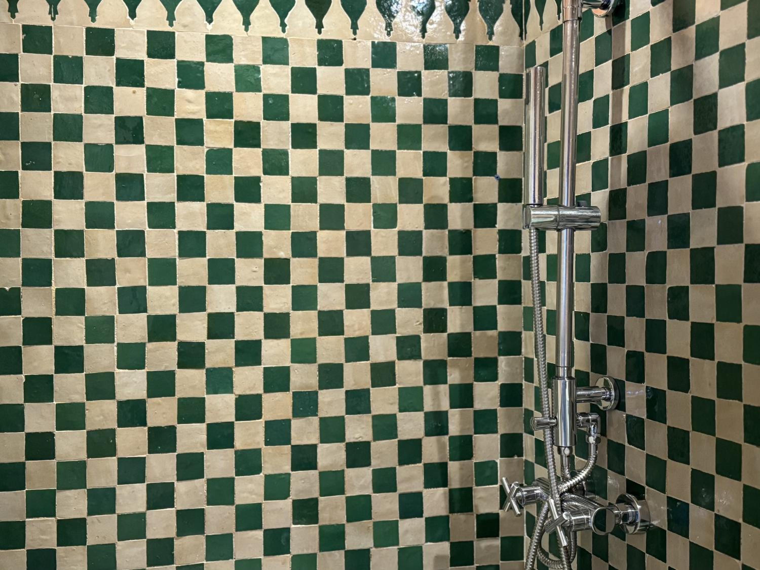 Riad Mazar