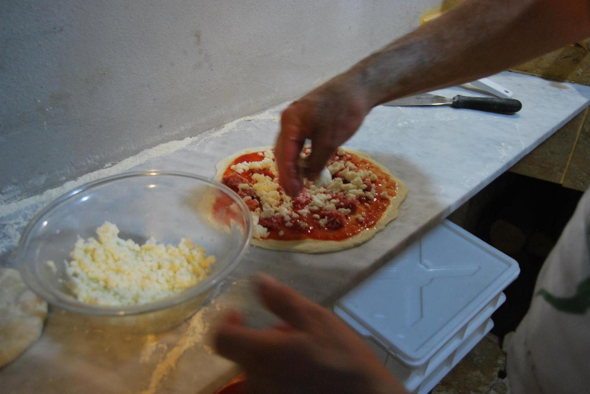 Bed and Breakfast Il Cappero photo 4