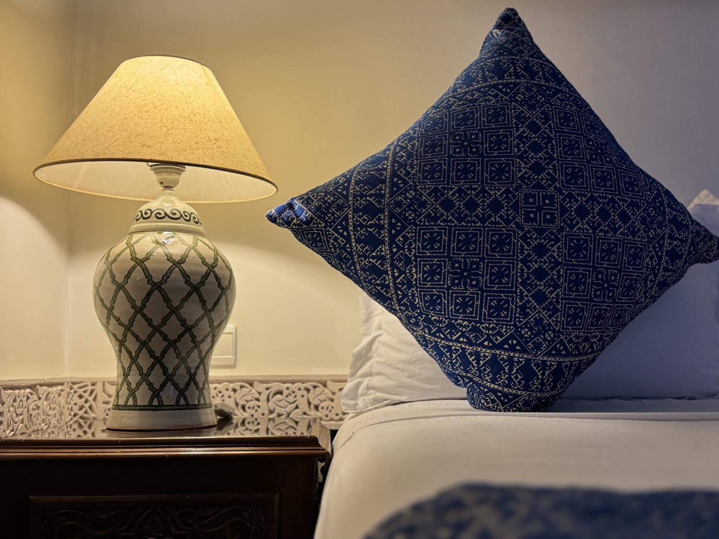 Riad Mazar