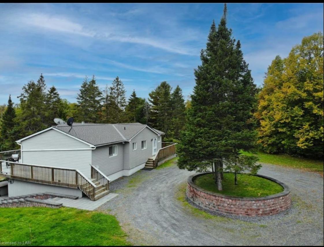 Waterfront, dream stay at Belle Vue Cottage