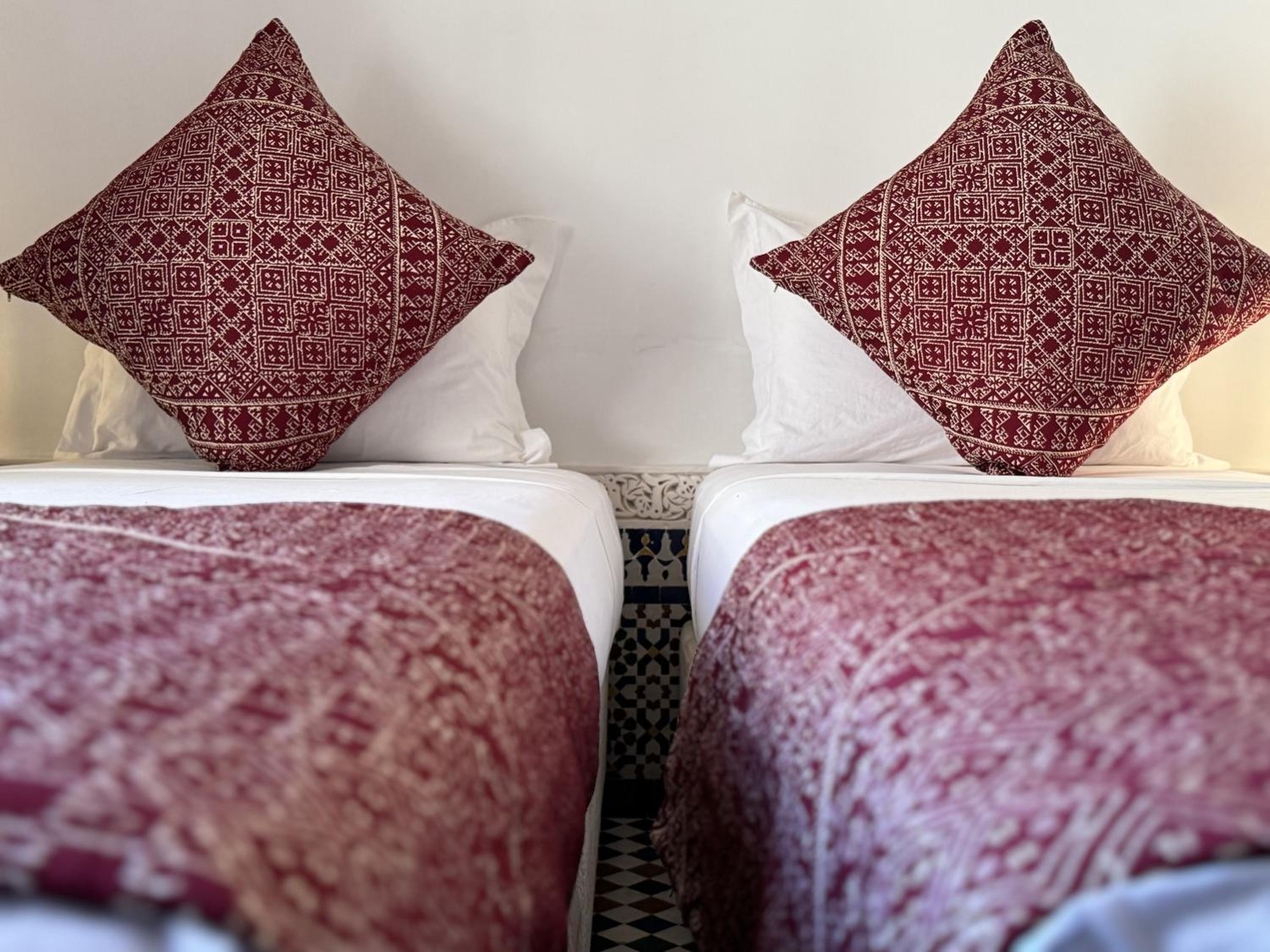 Riad Mazar