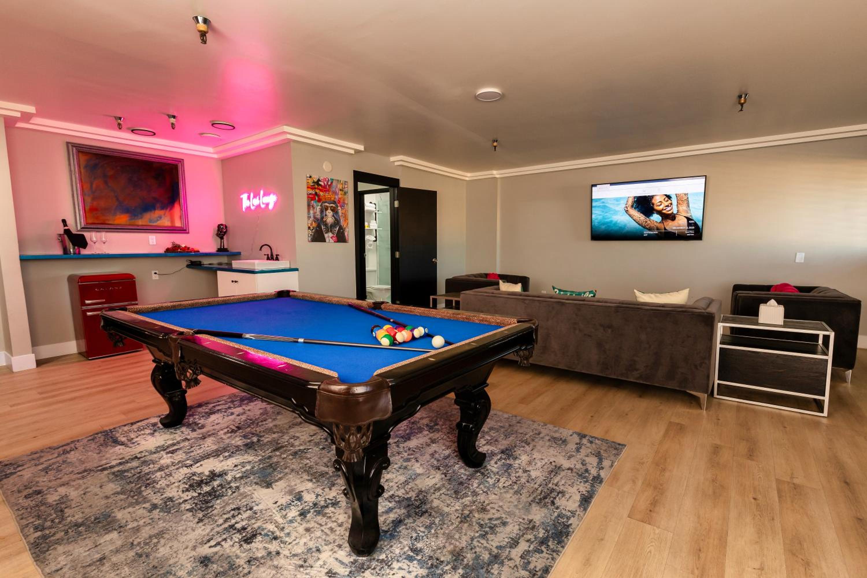 The Lexi Las Vegas, Trademark Collection by Wyndham