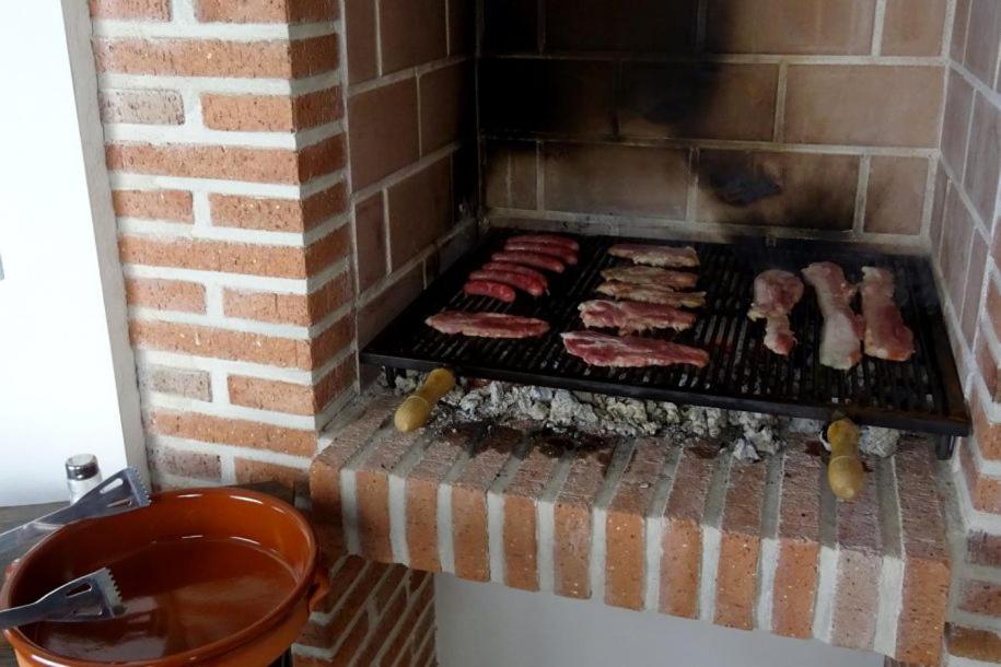 Casa Rural La Madroña