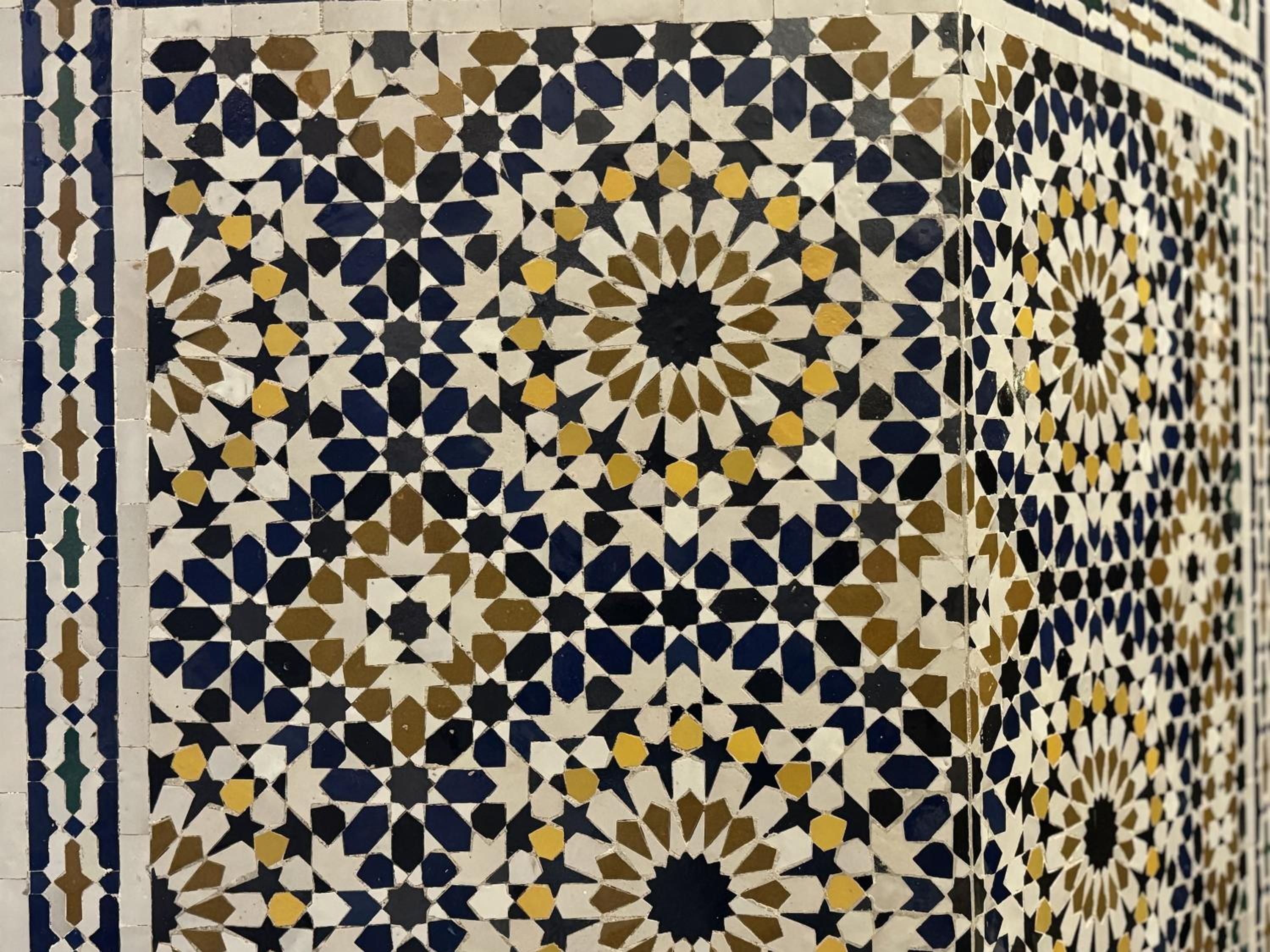 Riad Mazar
