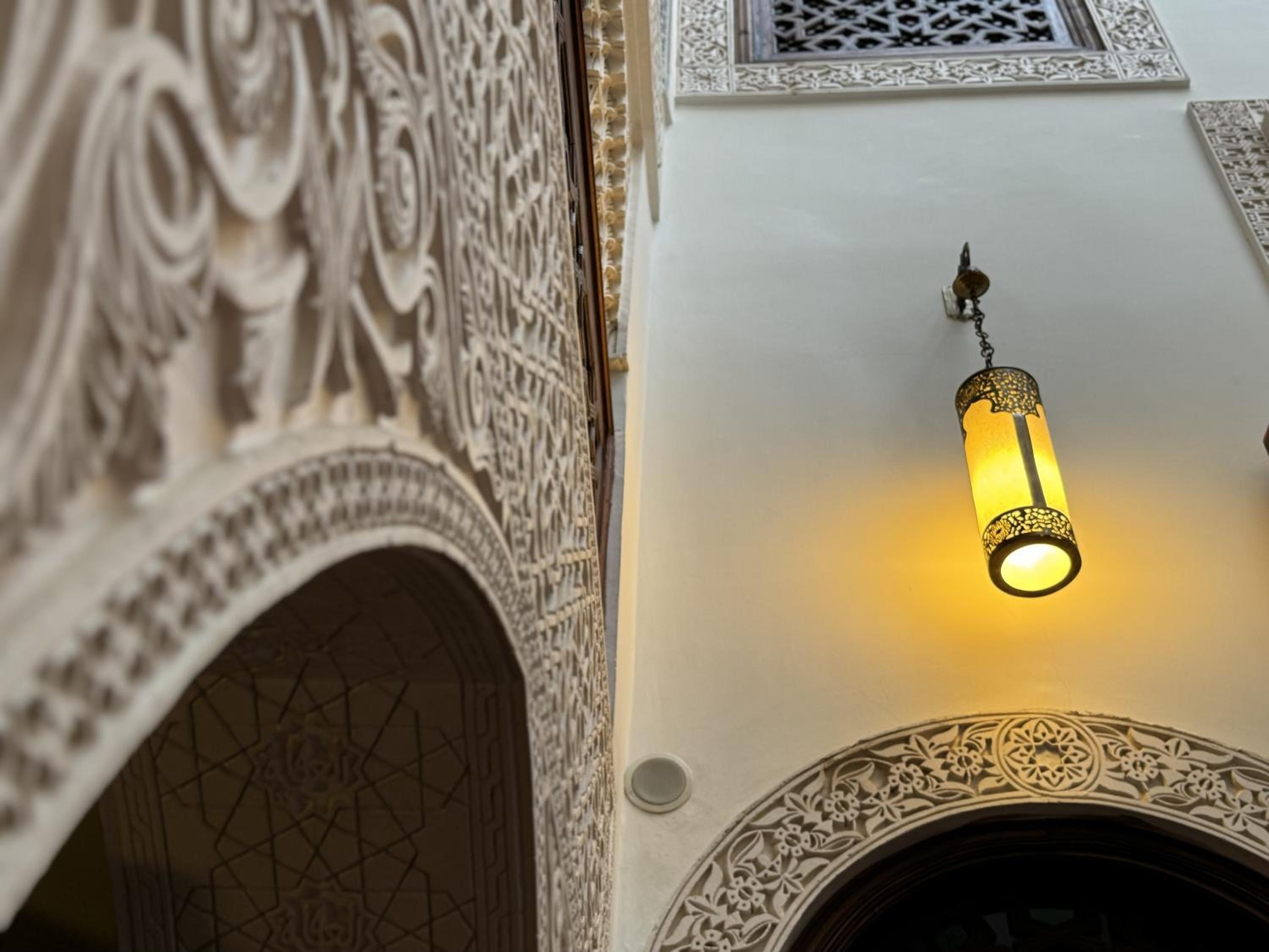 Riad Mazar