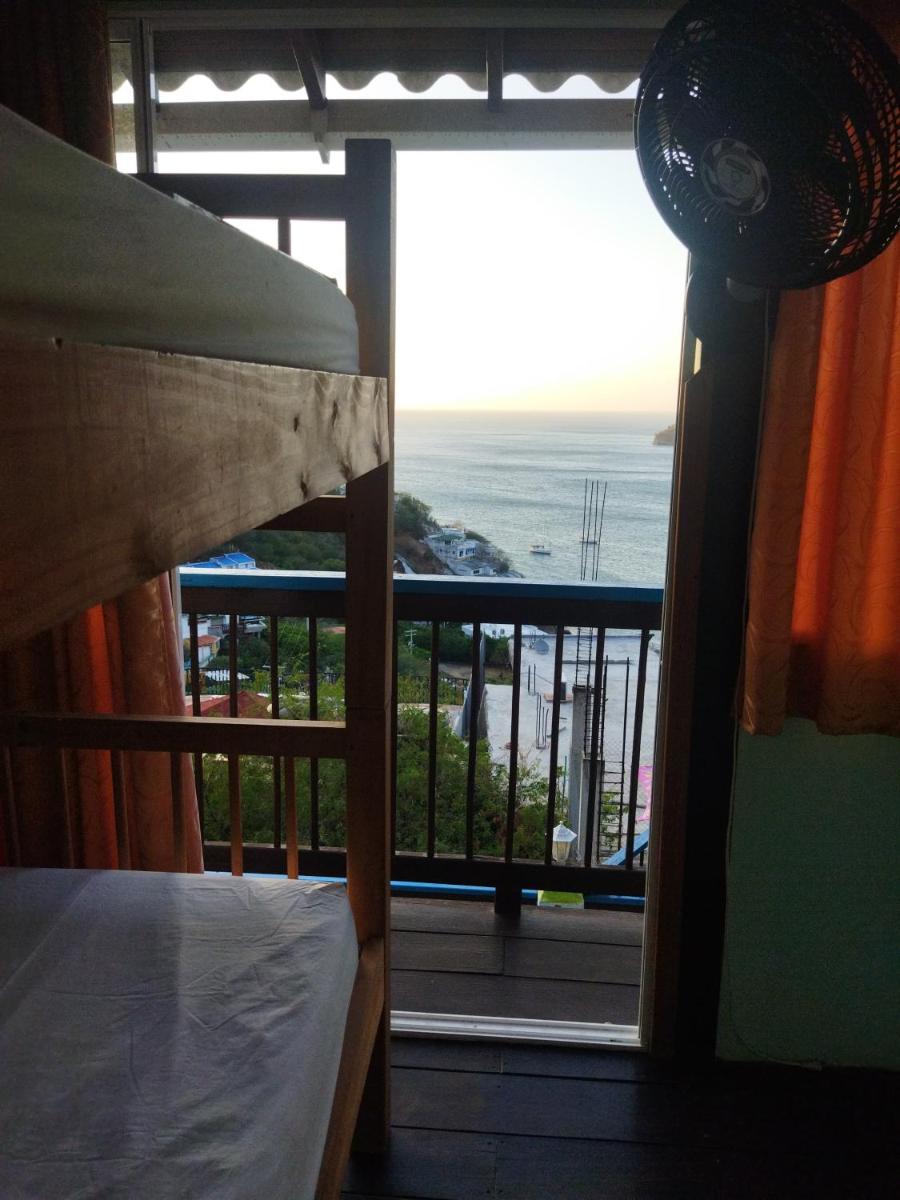 Cielo Hostel