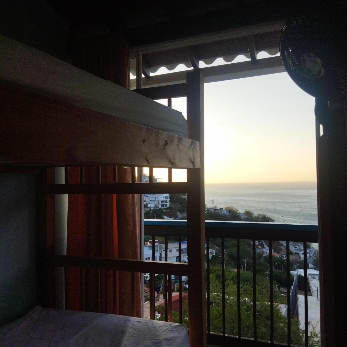 Cielo Hostel