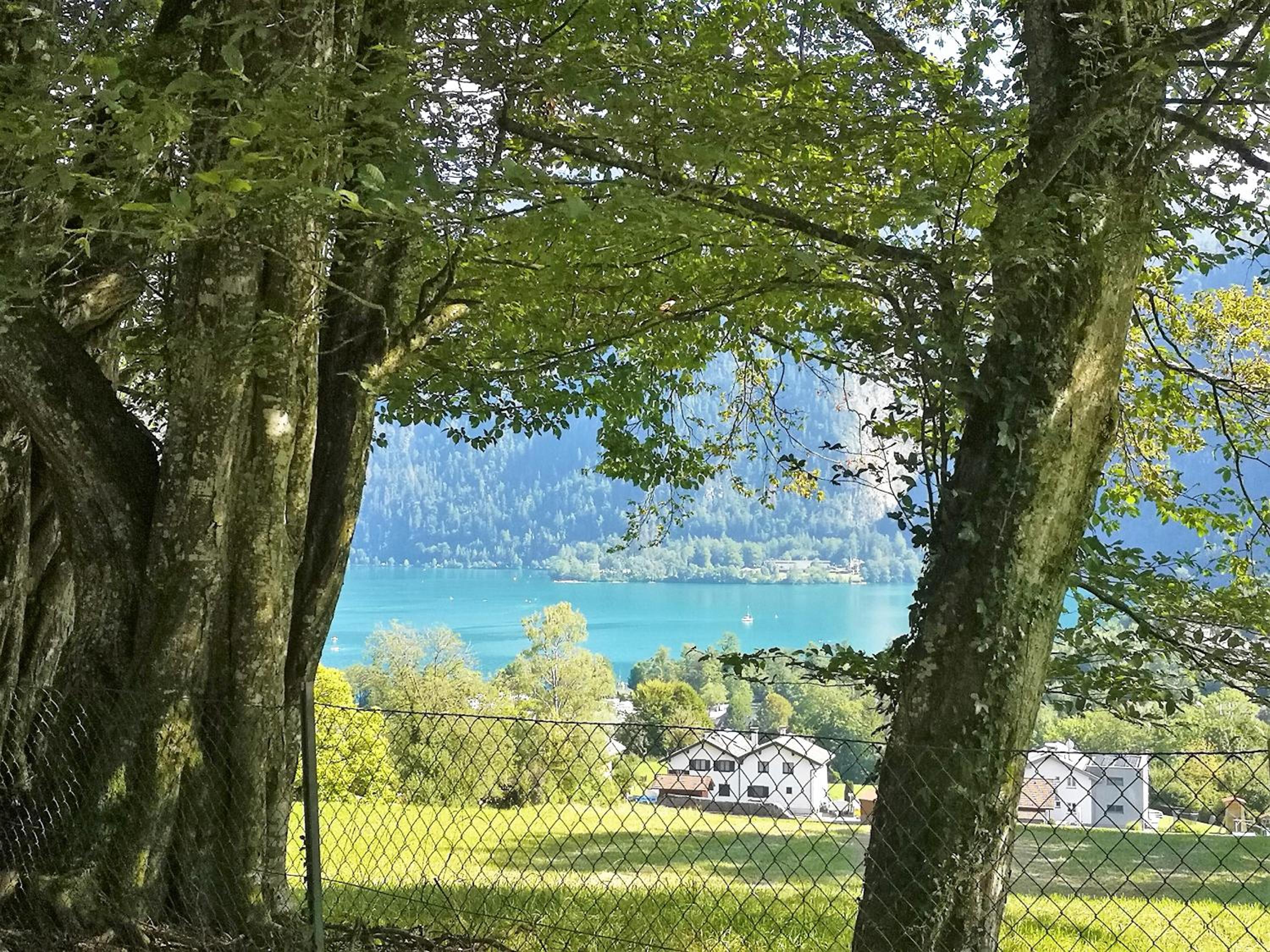 Countryhouse Lake Attersee - Atemberaubende Lage - Bezauberndes Hideaway
