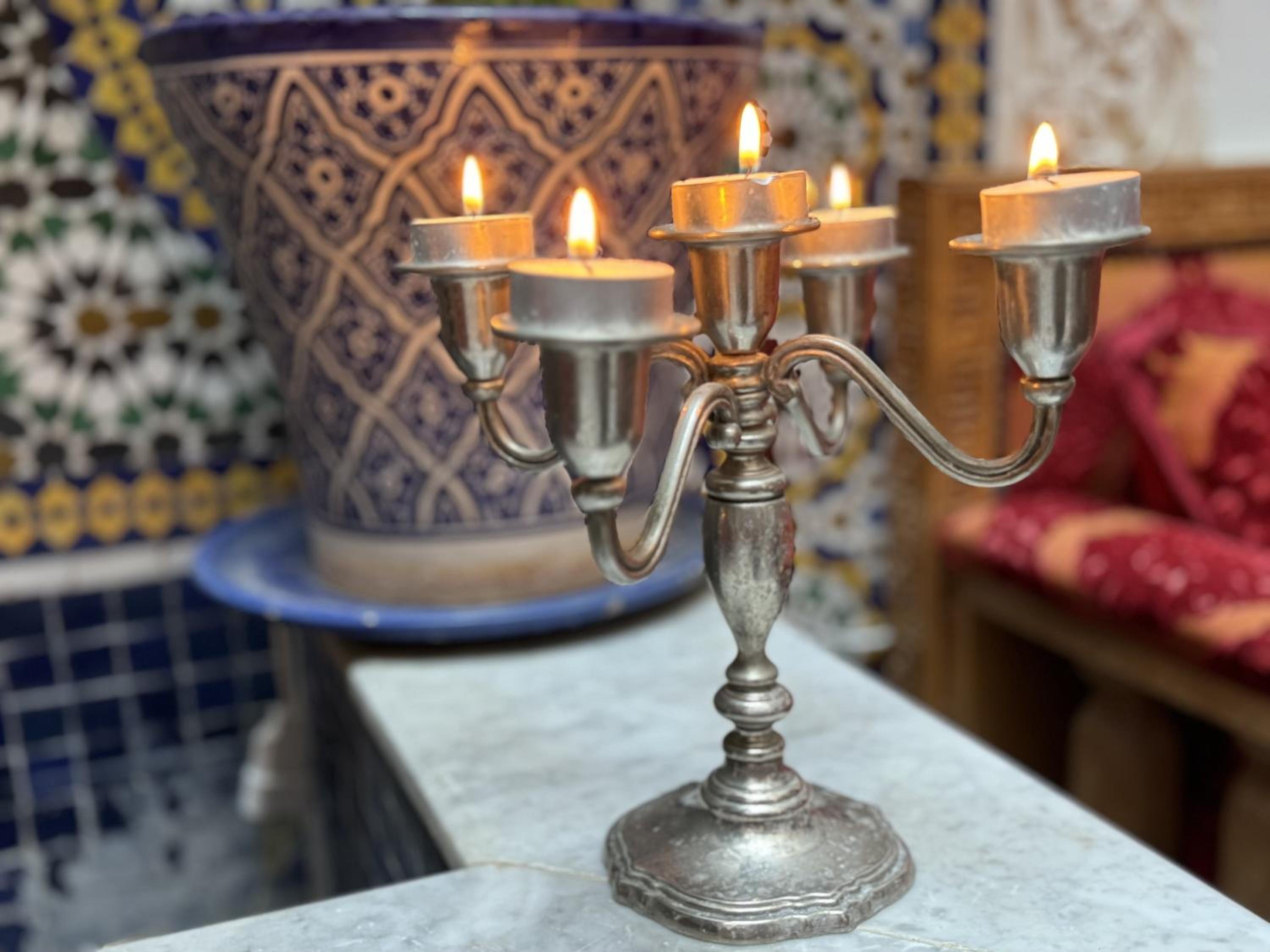Riad Mazar