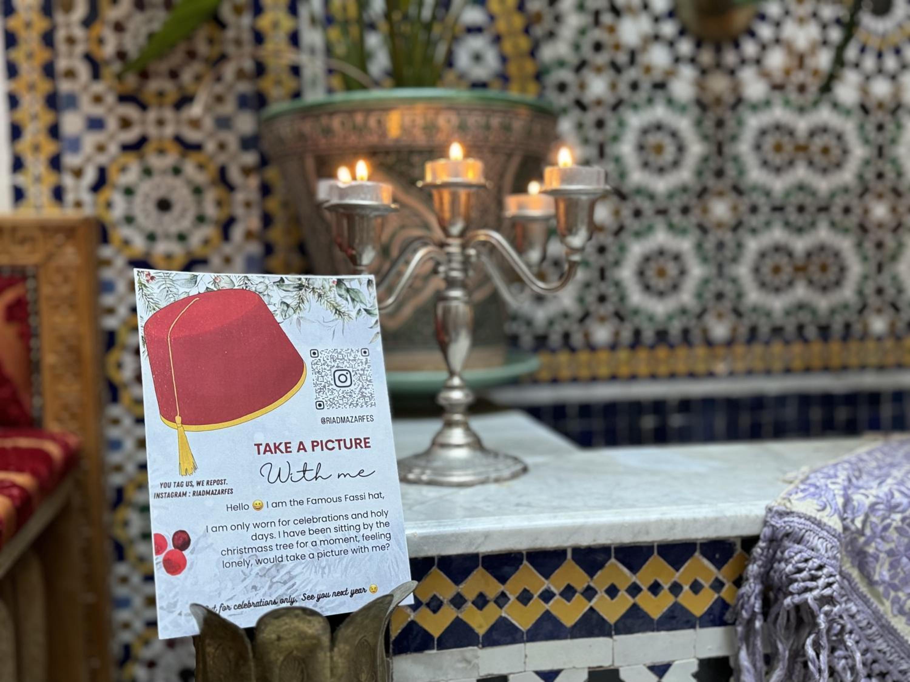 Riad Mazar