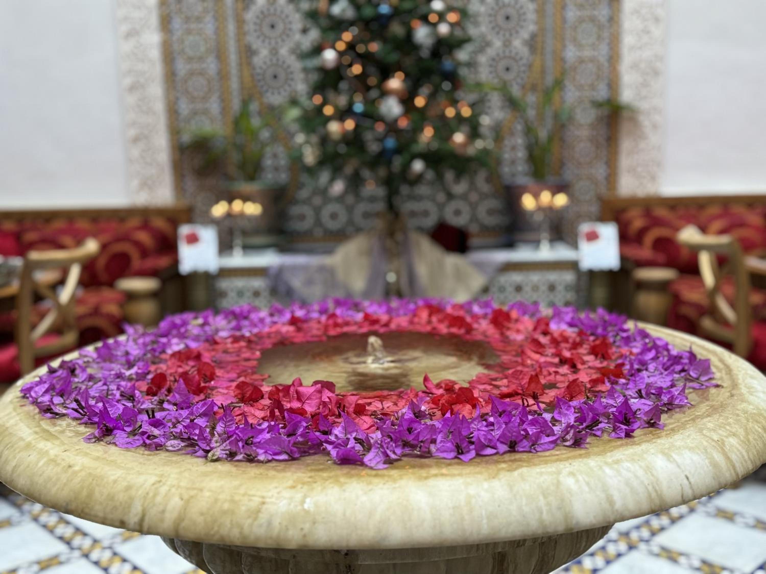 Riad Mazar